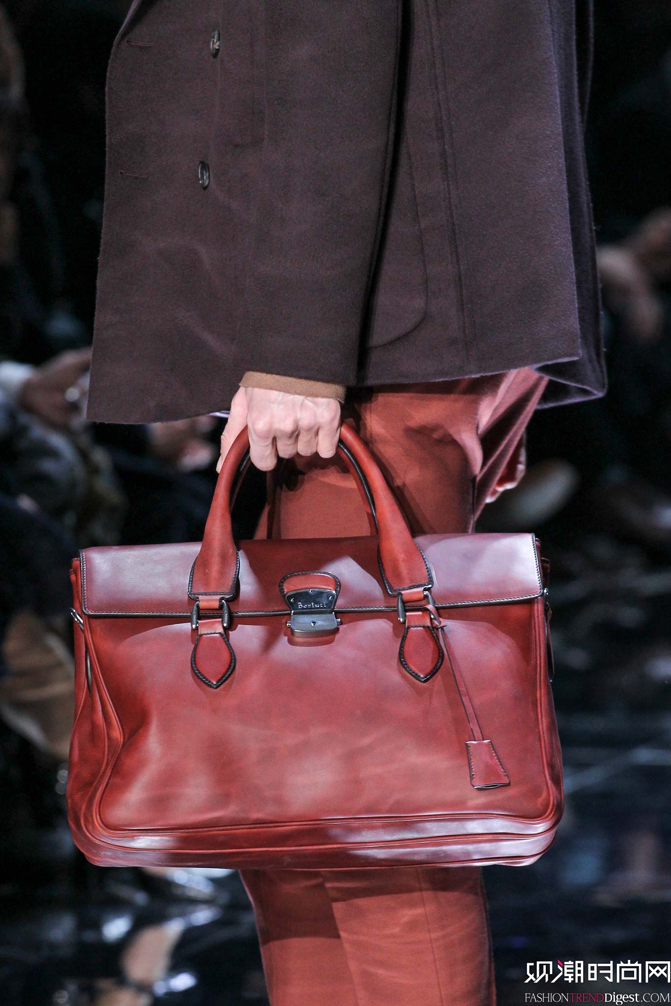 Berluti 2015ﶬbϵDƬ