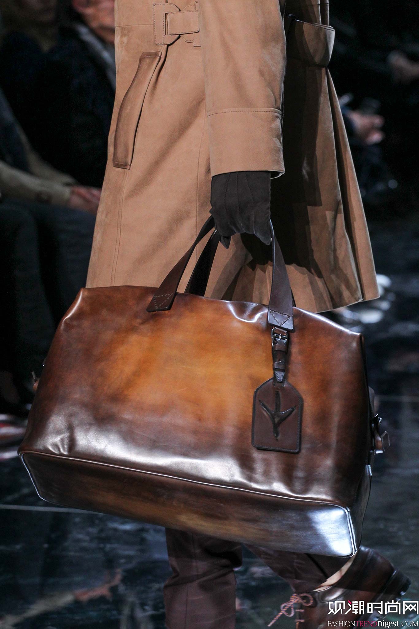 Berluti 2015ﶬbϵDƬ