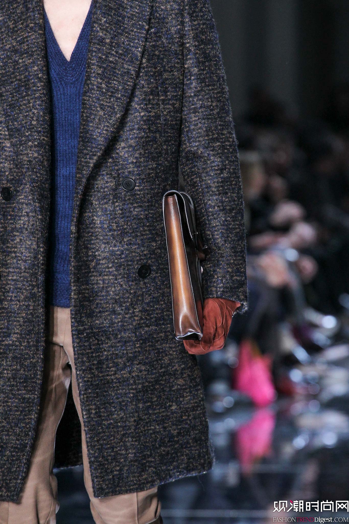Berluti 2015ﶬbϵDƬ