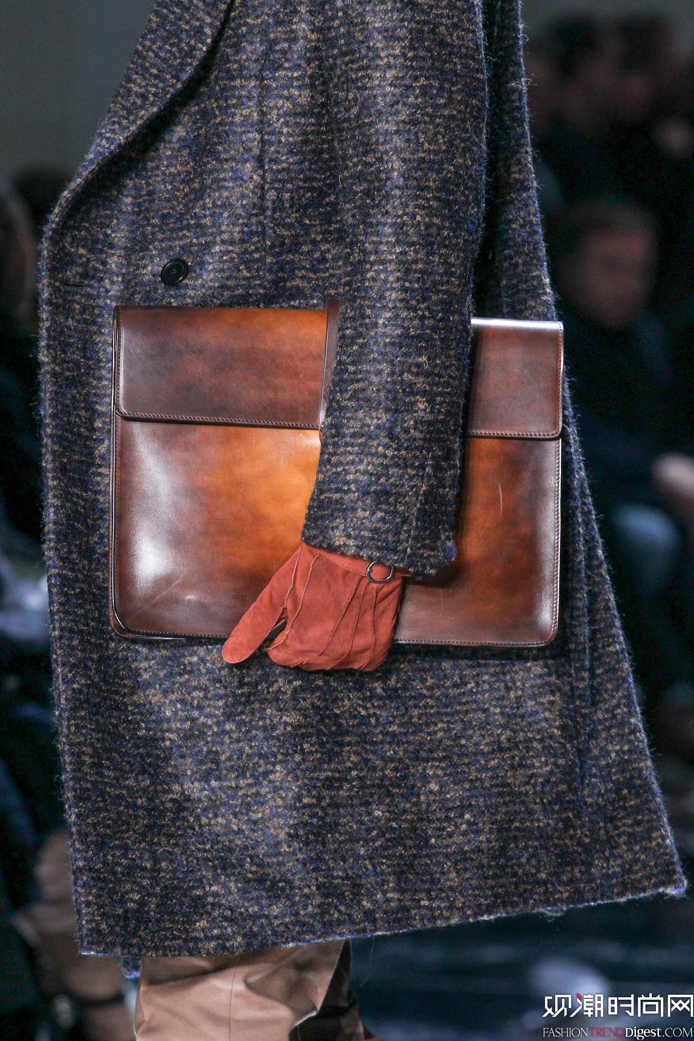 Berluti 2015ﶬbϵDƬ