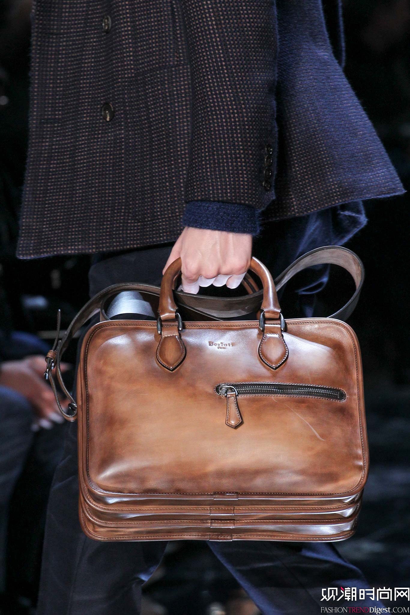 Berluti 2015ﶬbϵDƬ