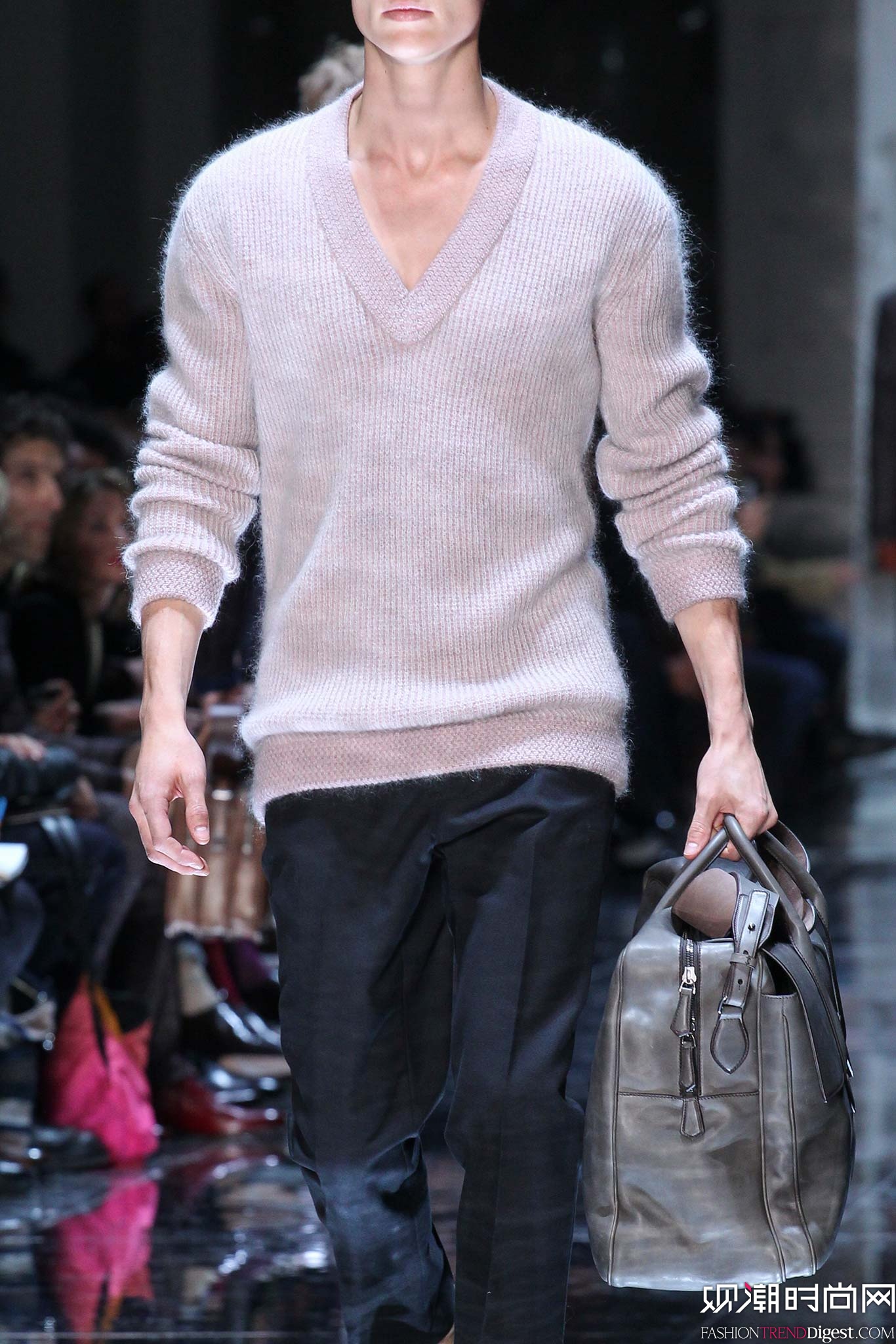Berluti 2015ﶬbϵ(chng)DƬ