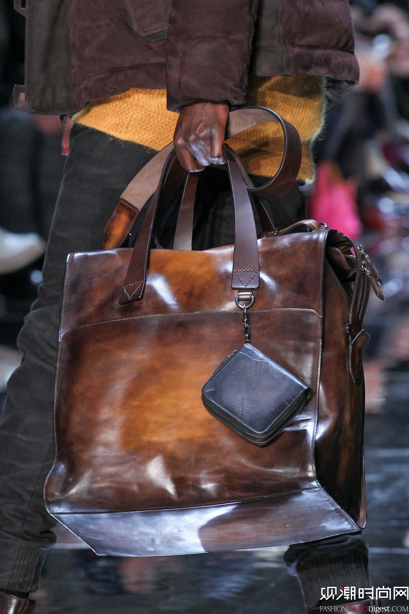 Berluti 2015ﶬbϵ(chng)DƬ