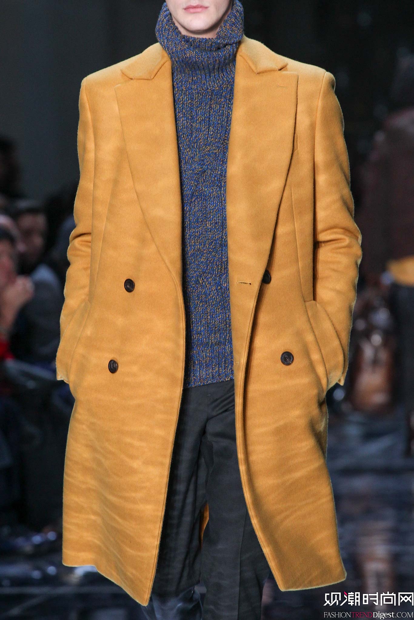 Berluti 2015ﶬbϵDƬ