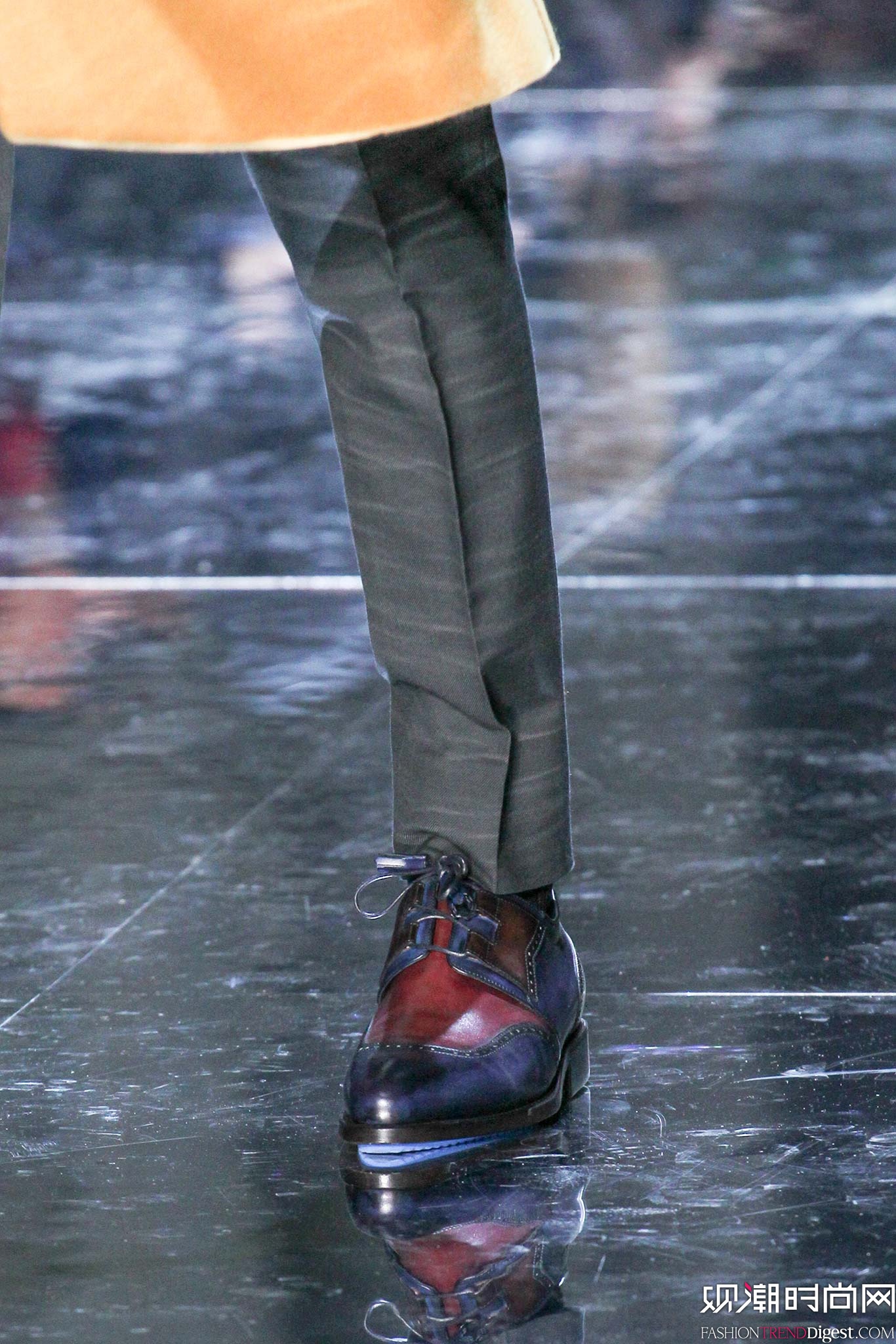 Berluti 2015ﶬbϵDƬ