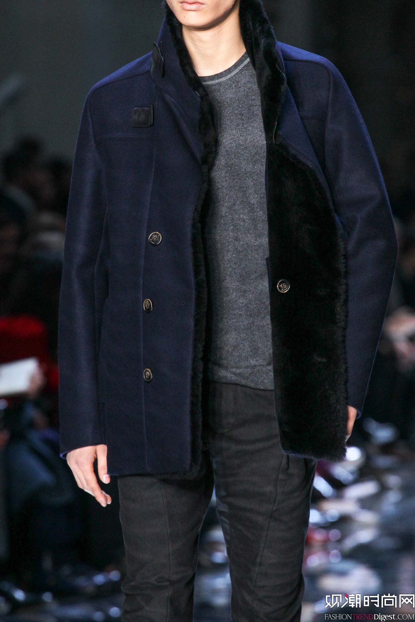 Berluti 2015ﶬbϵDƬ