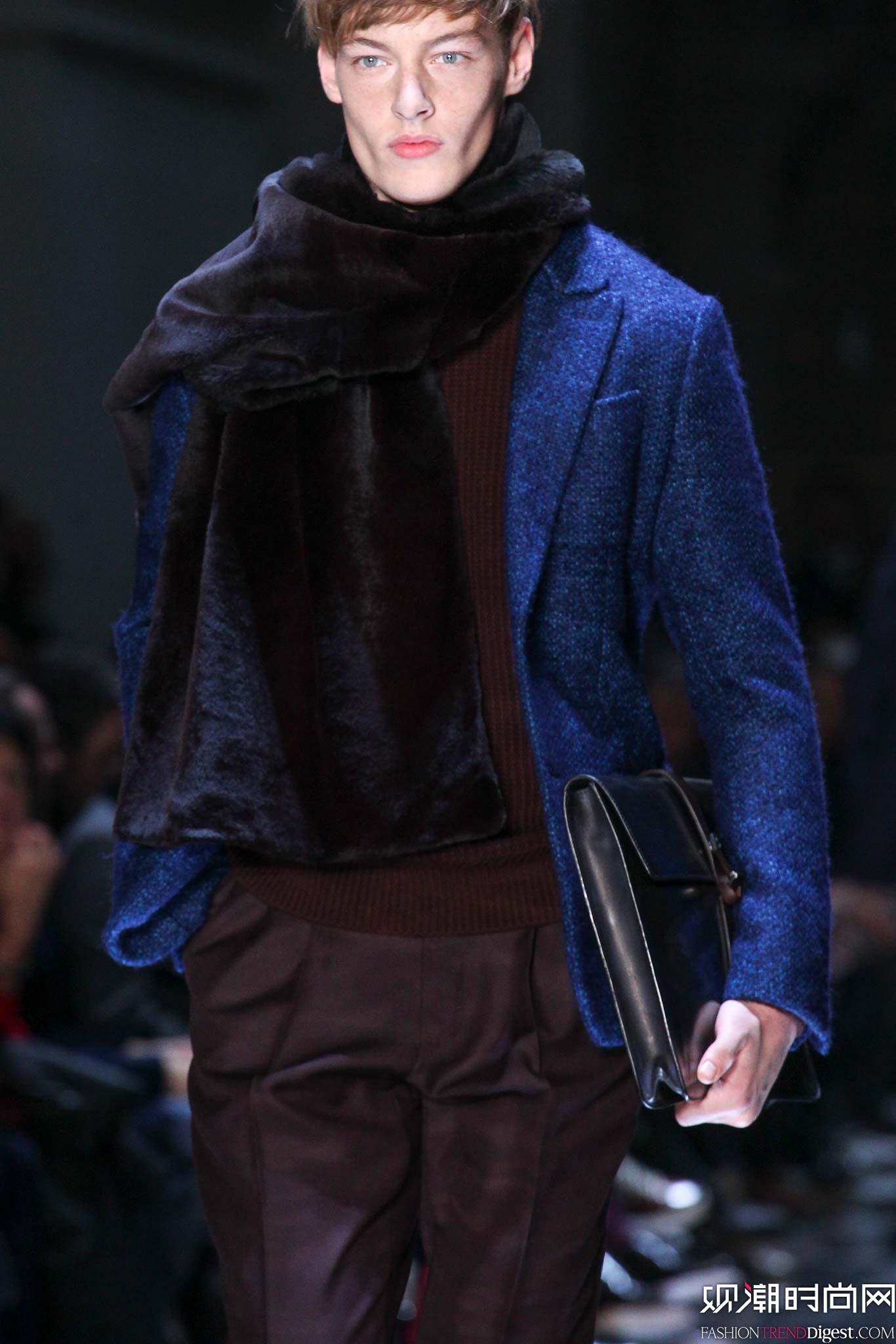 Berluti 2015ﶬbϵDƬ