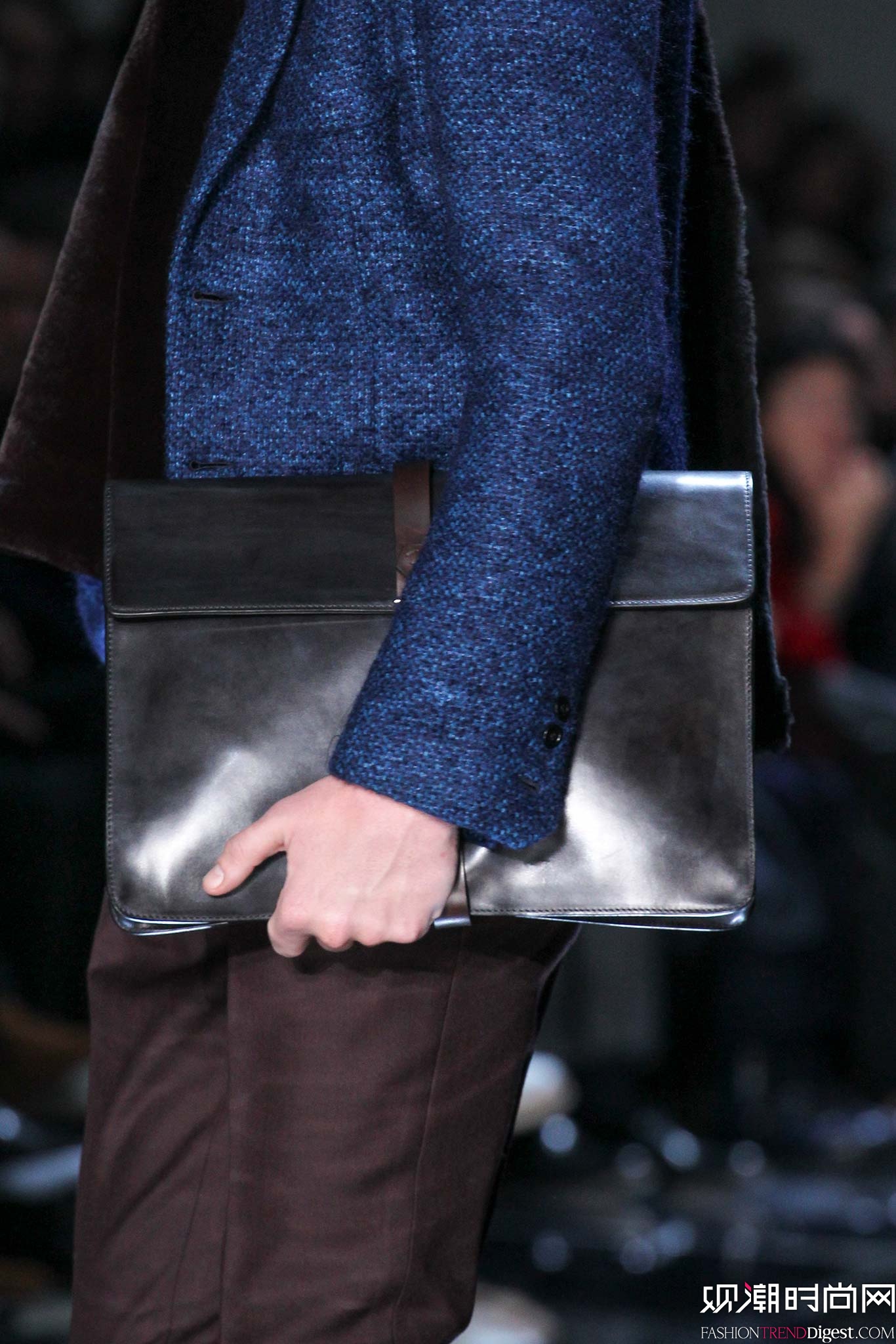 Berluti 2015ﶬbϵDƬ