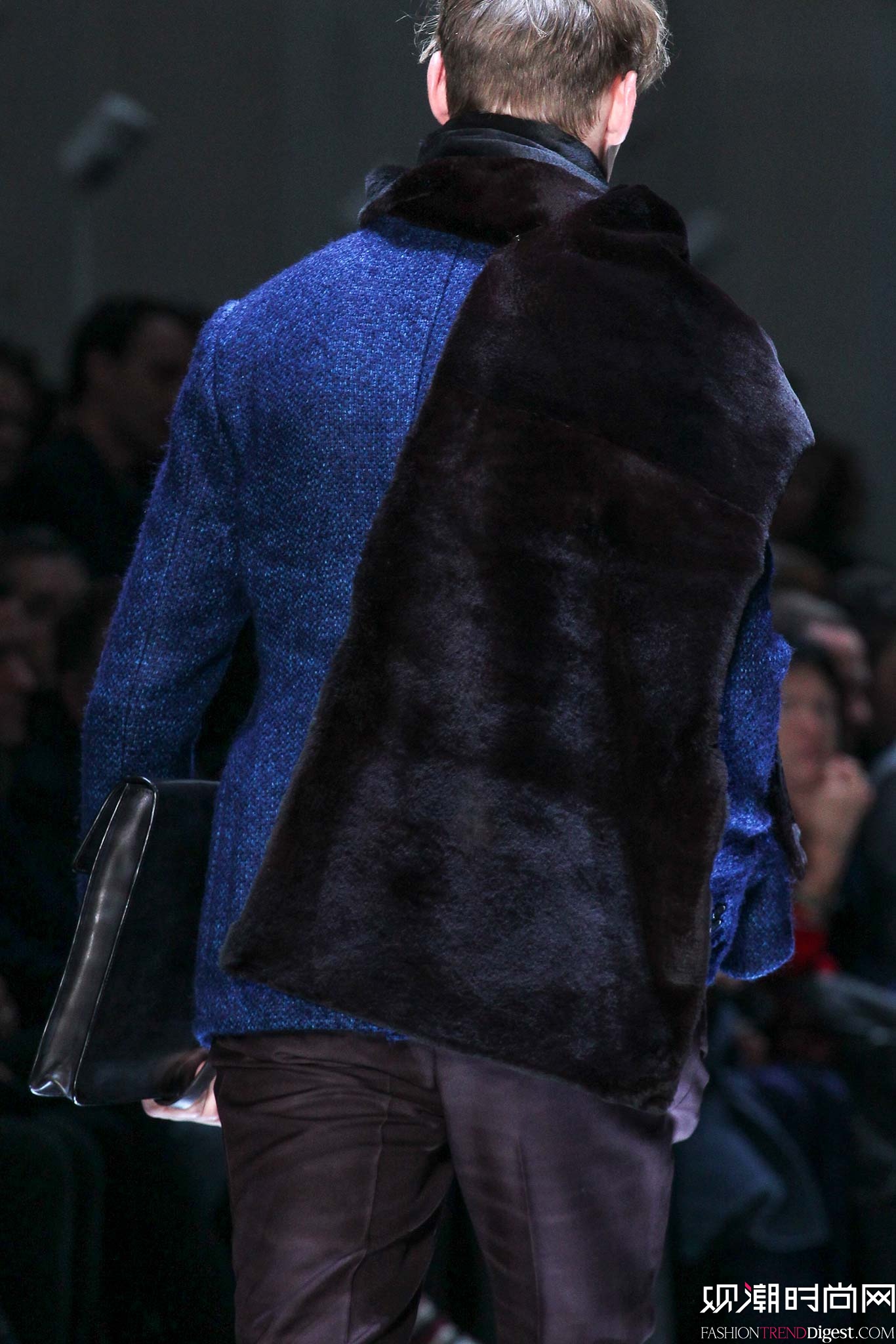 Berluti 2015ﶬbϵDƬ