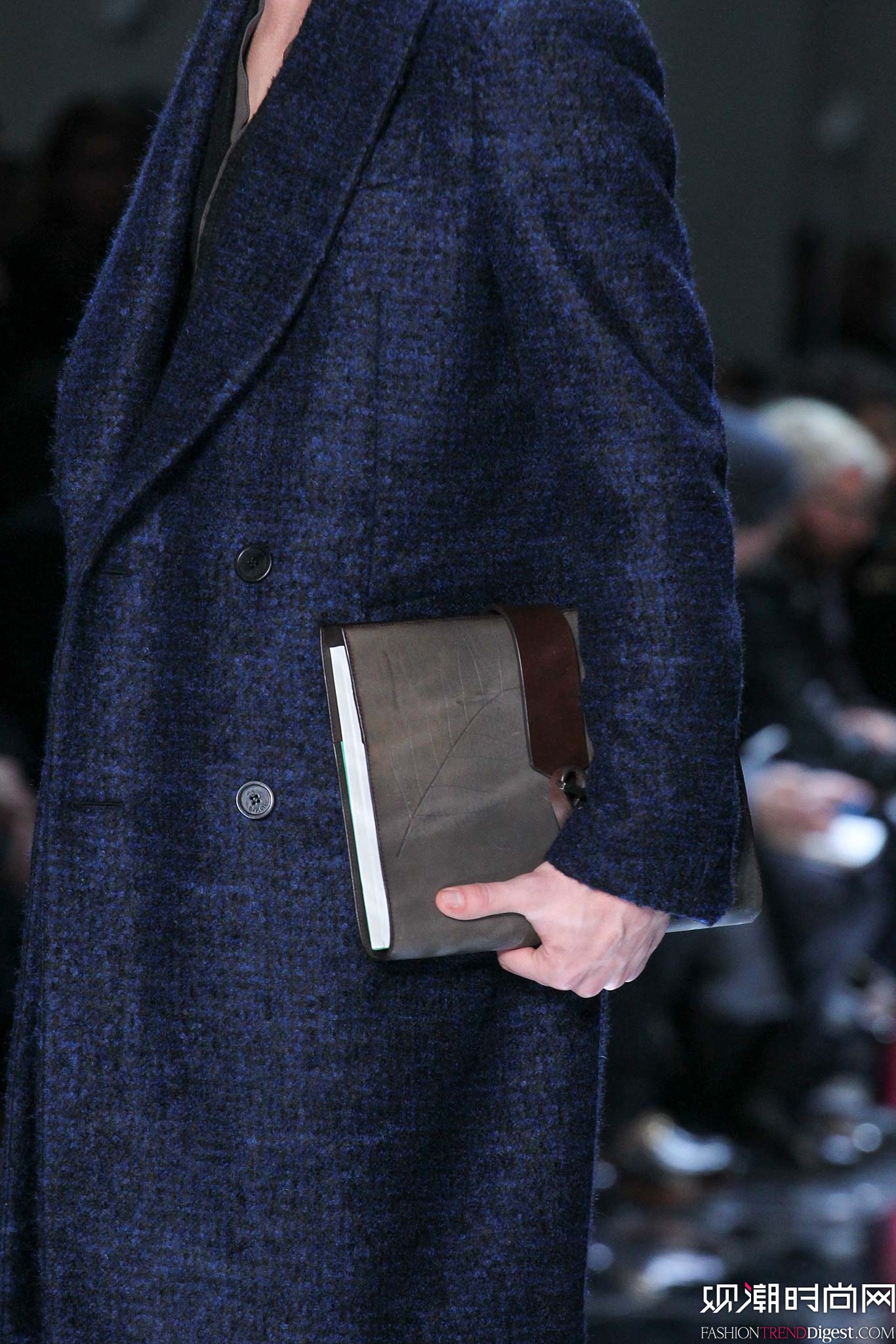 Berluti 2015ﶬbϵDƬ