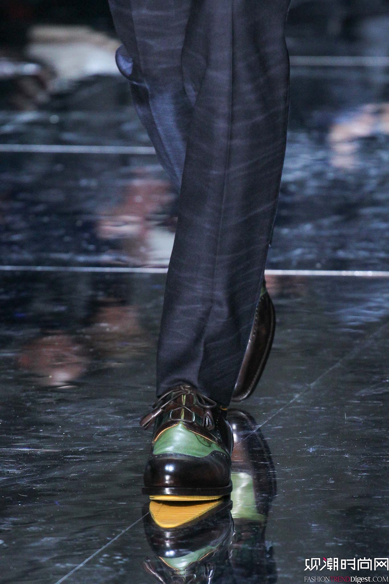 Berluti 2015ﶬbϵ(chng)DƬ