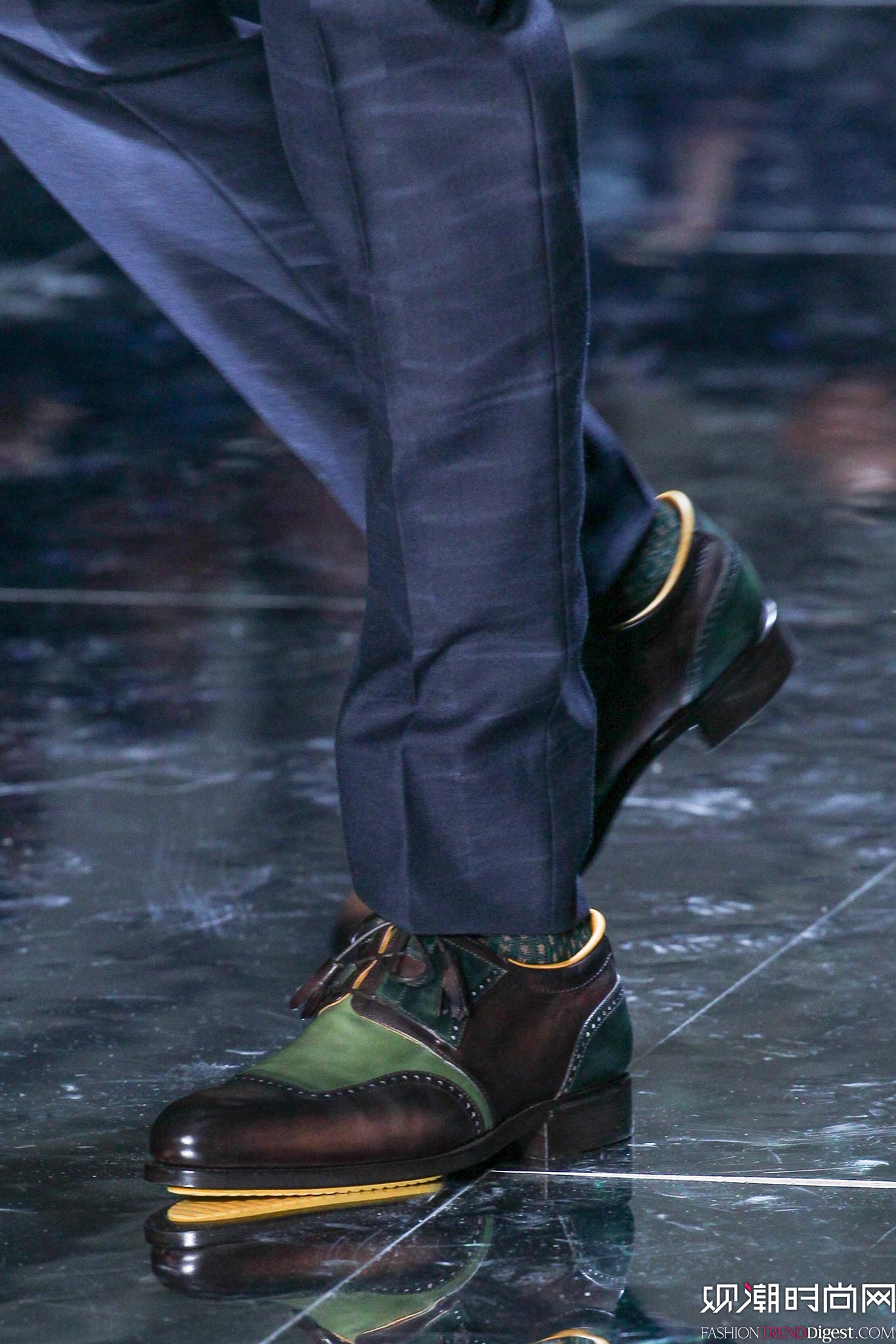 Berluti 2015ﶬbϵDƬ