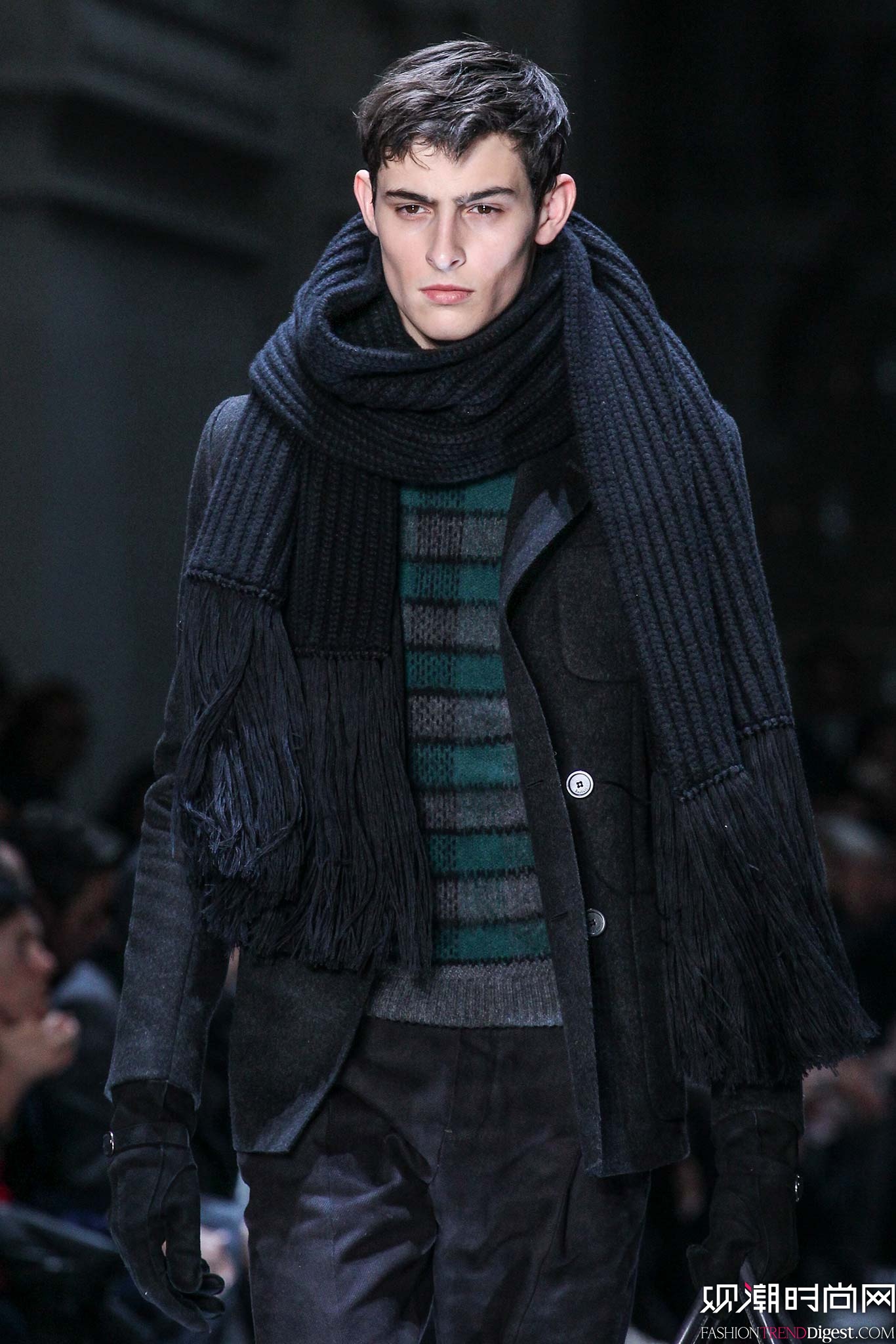 Berluti 2015ﶬbϵDƬ