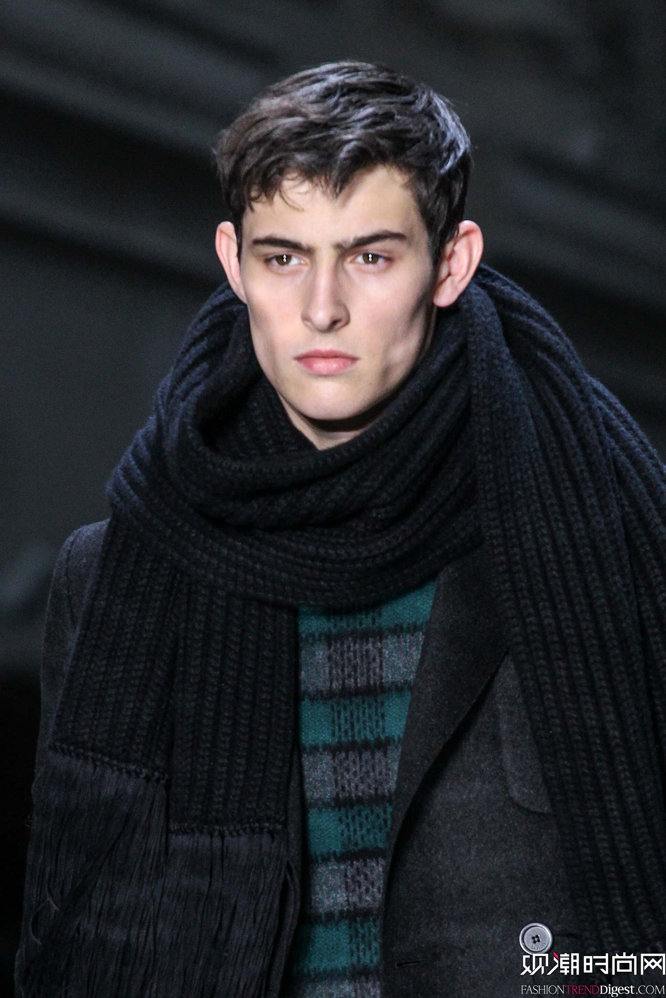 Berluti 2015ﶬbϵDƬ