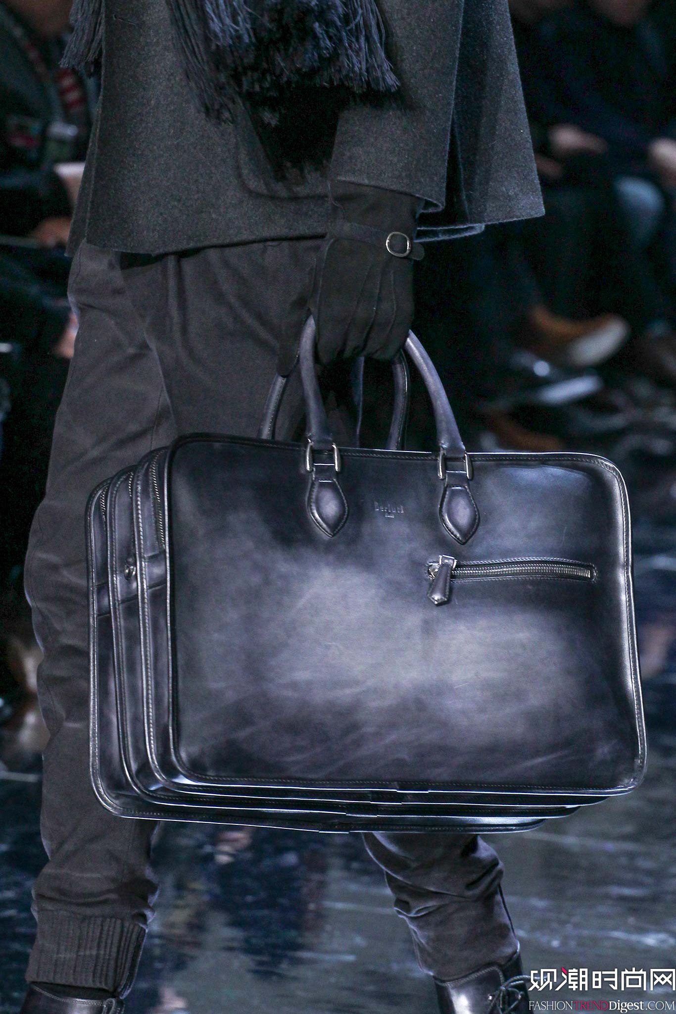 Berluti 2015ﶬbϵDƬ