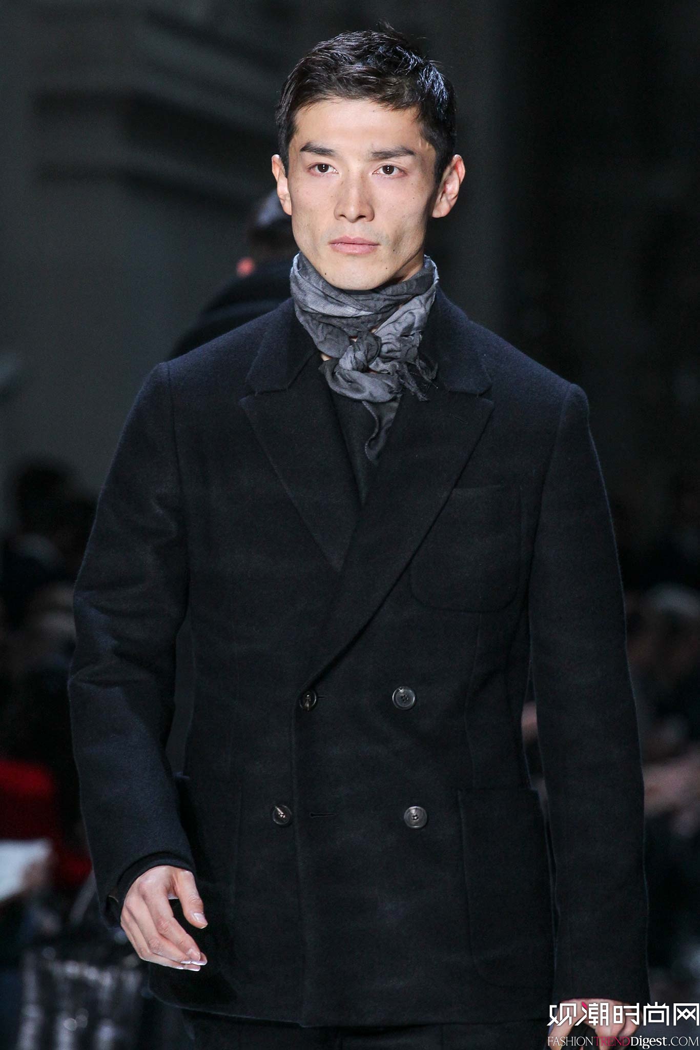 Berluti 2015ﶬbϵDƬ
