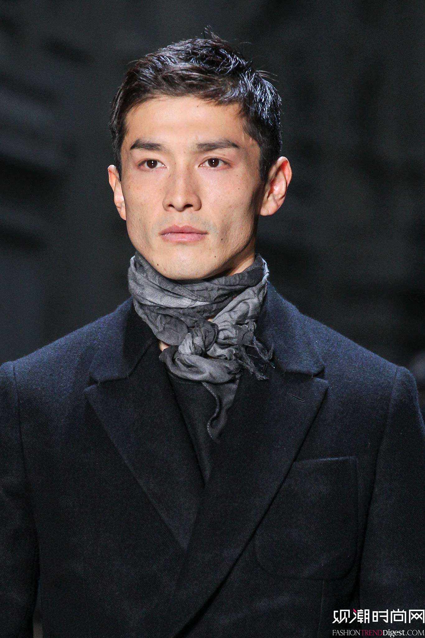 Berluti 2015ﶬbϵDƬ