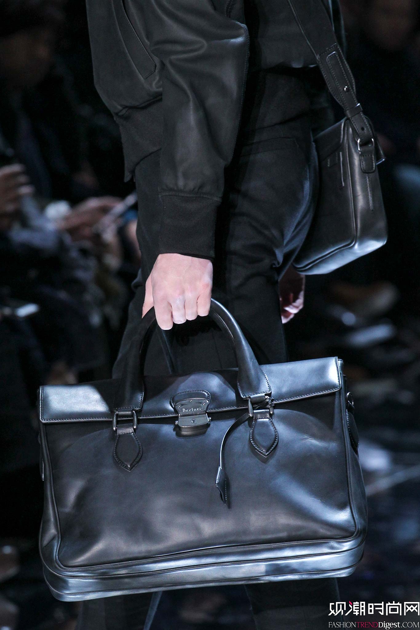 Berluti 2015ﶬbϵDƬ