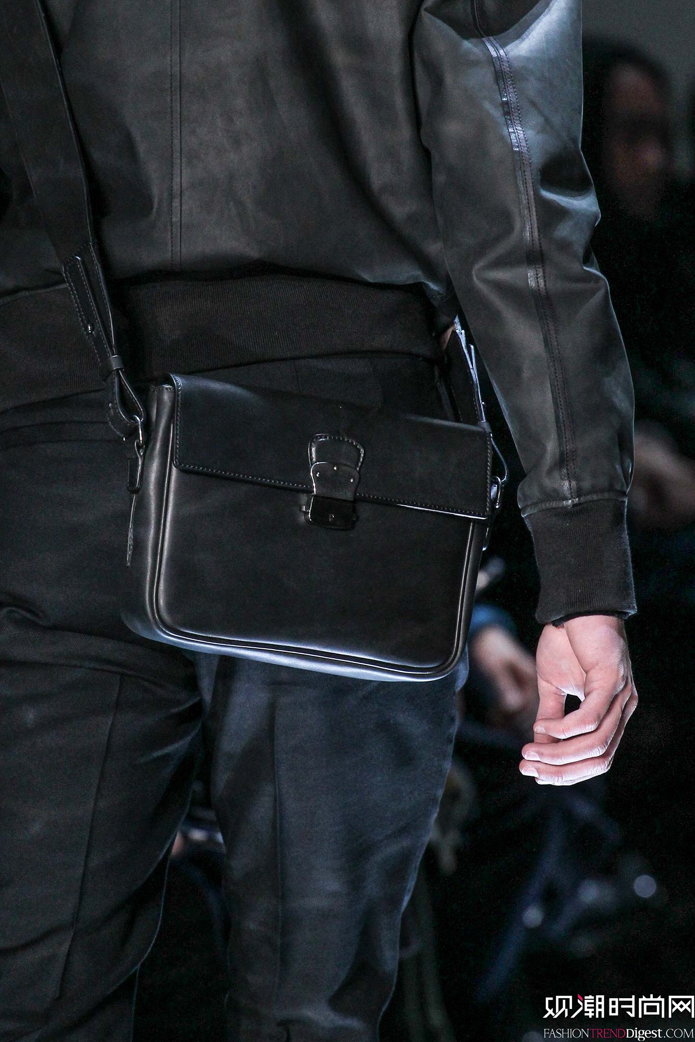 Berluti 2015ﶬbϵDƬ