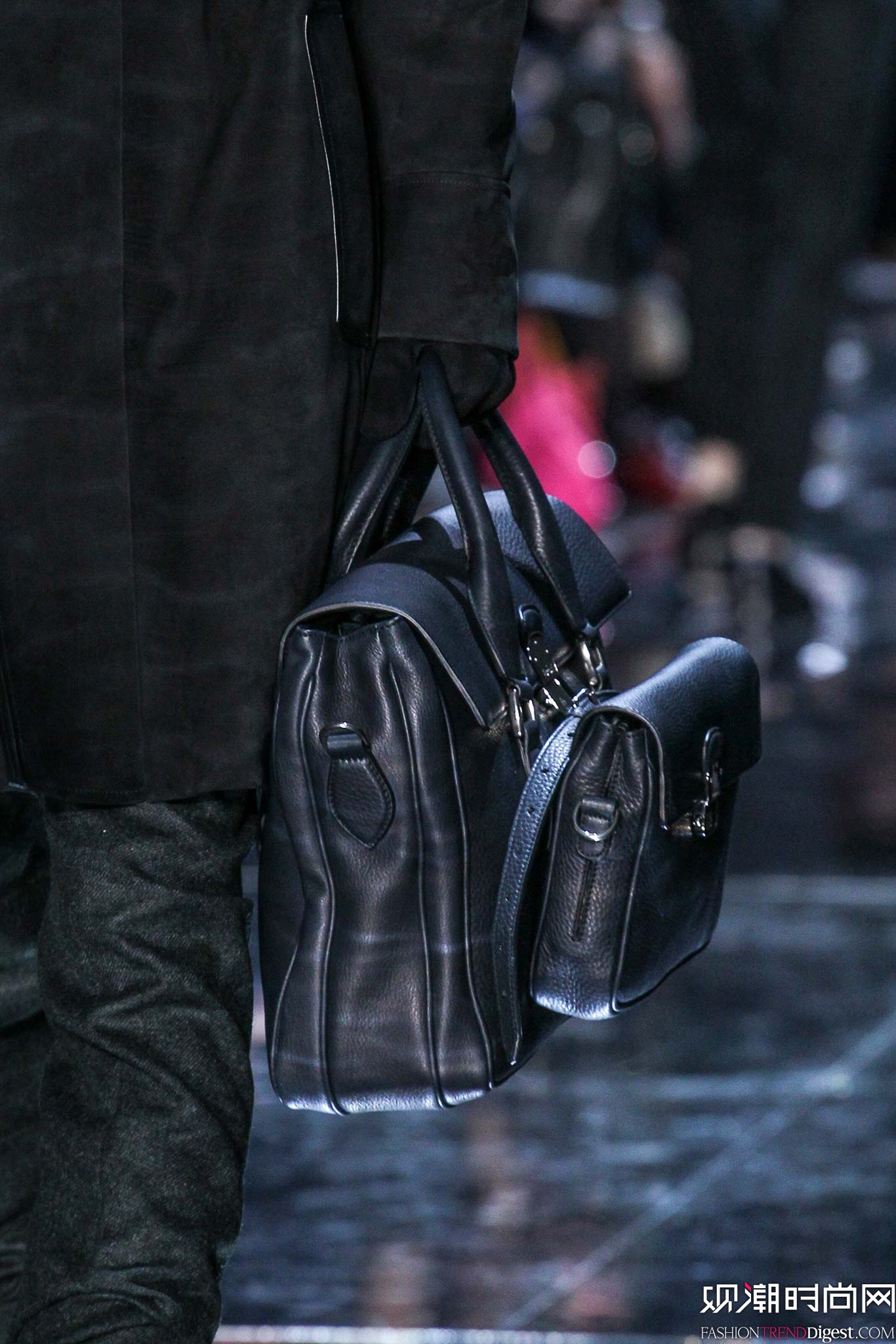 Berluti 2015ﶬbϵDƬ