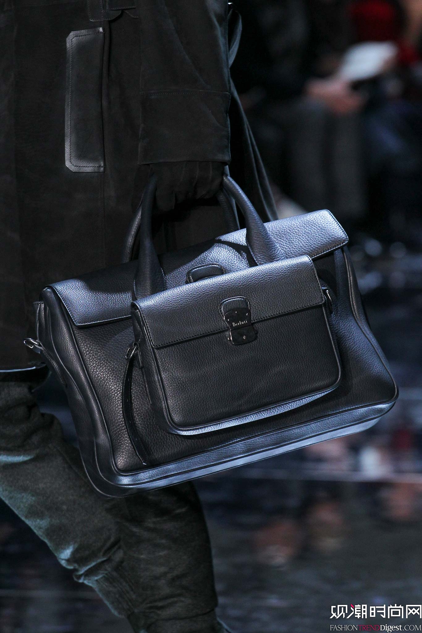 Berluti 2015ﶬbϵDƬ