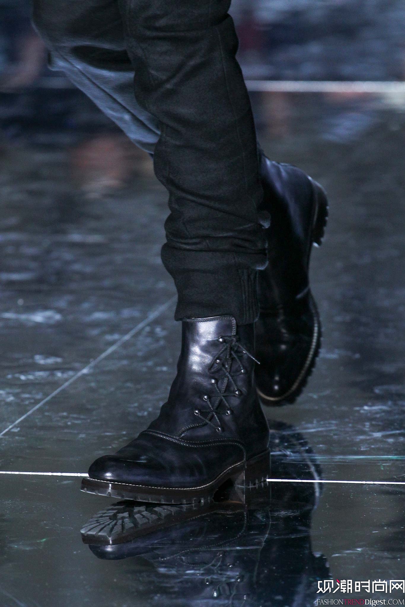 Berluti 2015ﶬbϵDƬ