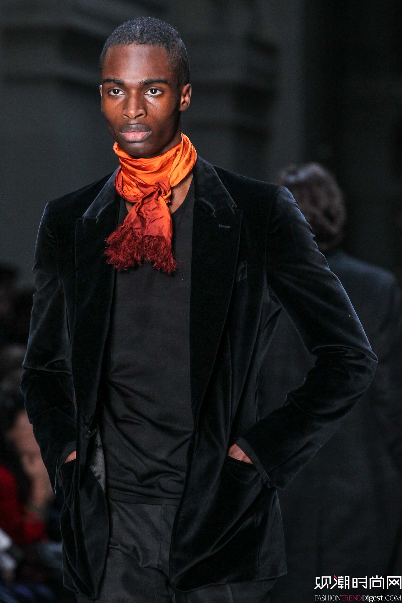 Berluti 2015ﶬbϵ(chng)DƬ