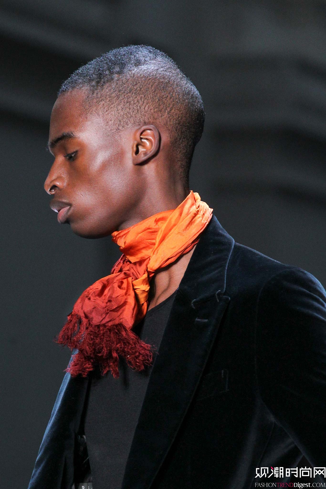 Berluti 2015ﶬbϵ(chng)DƬ