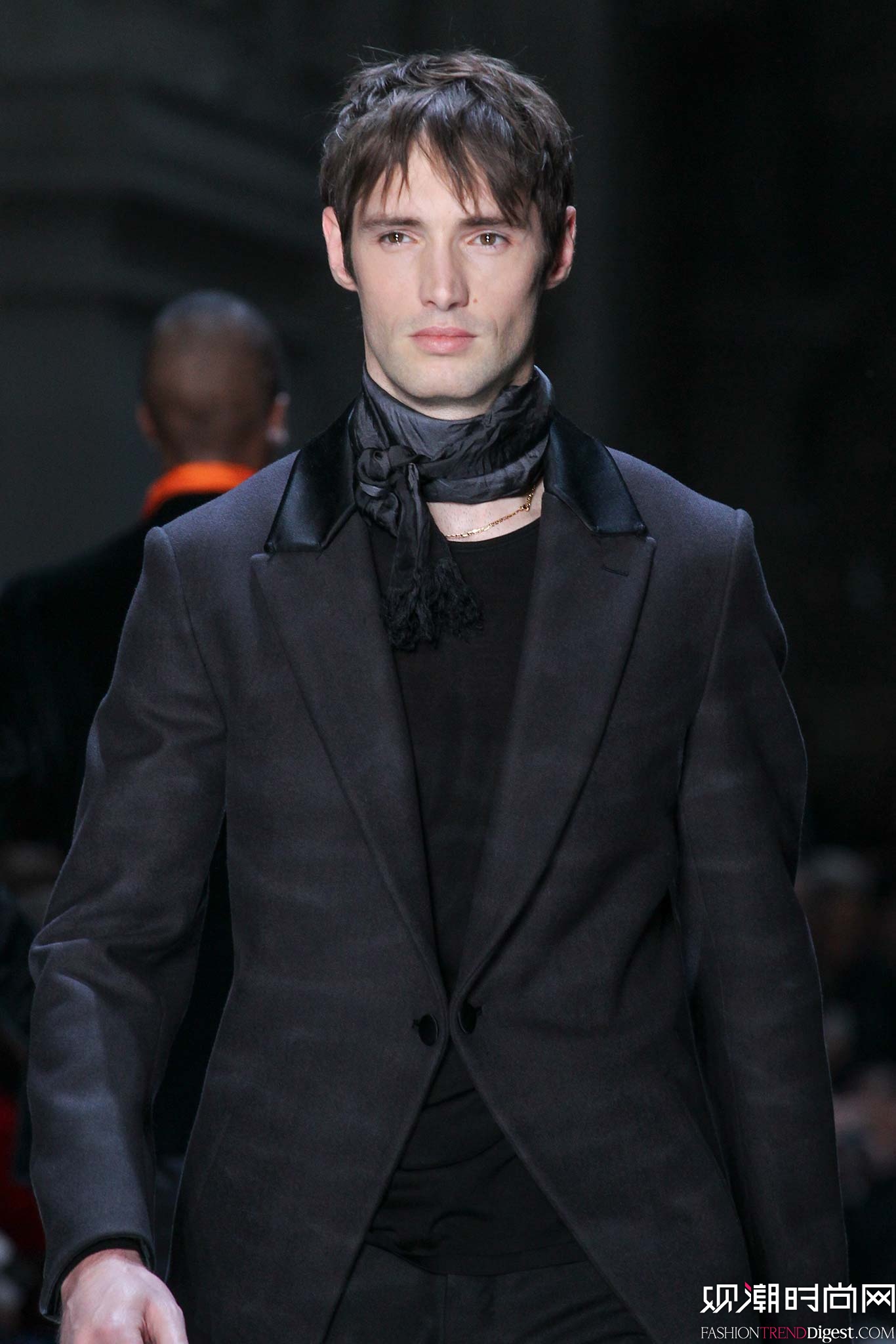 Berluti 2015ﶬbϵDƬ