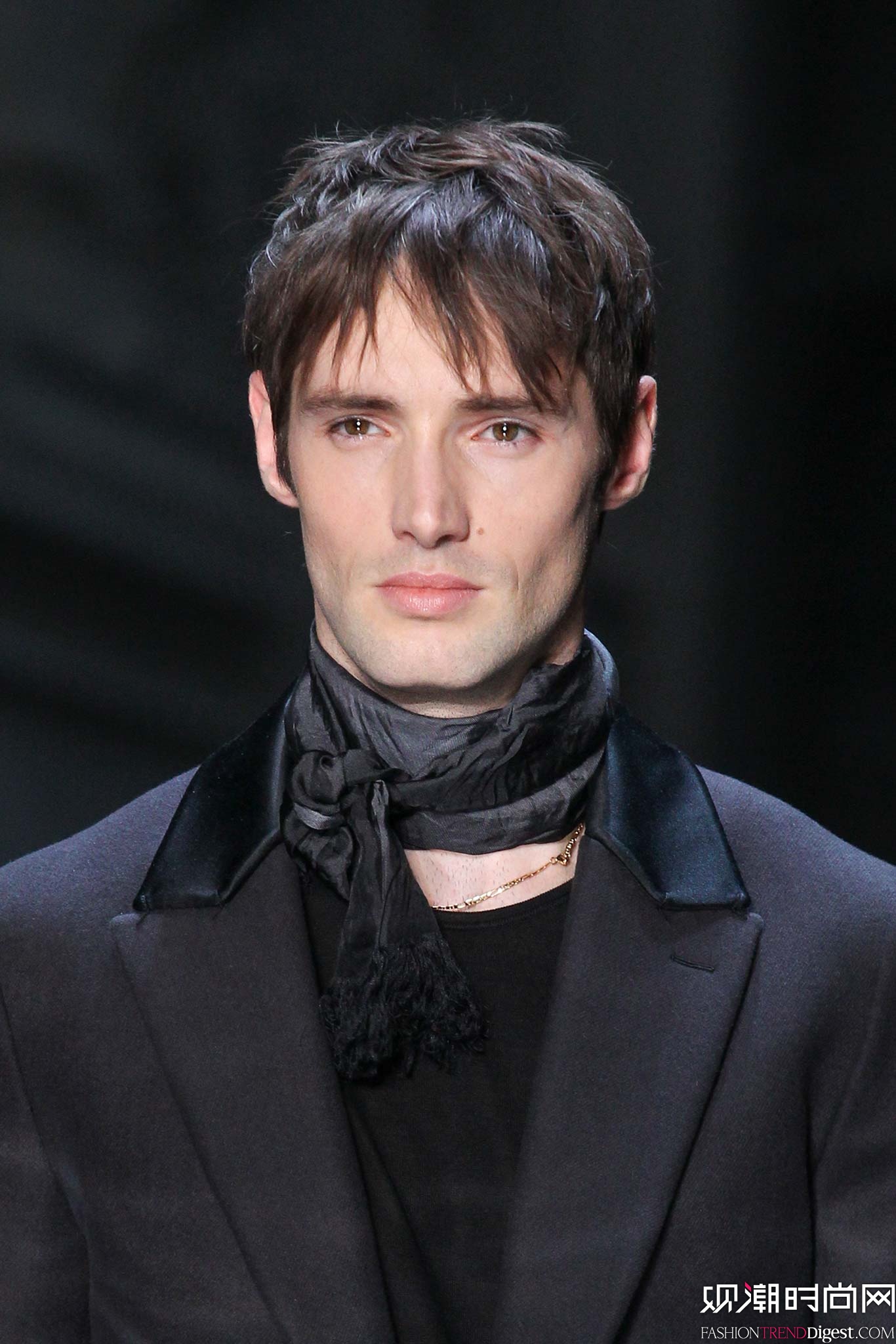 Berluti 2015ﶬbϵDƬ