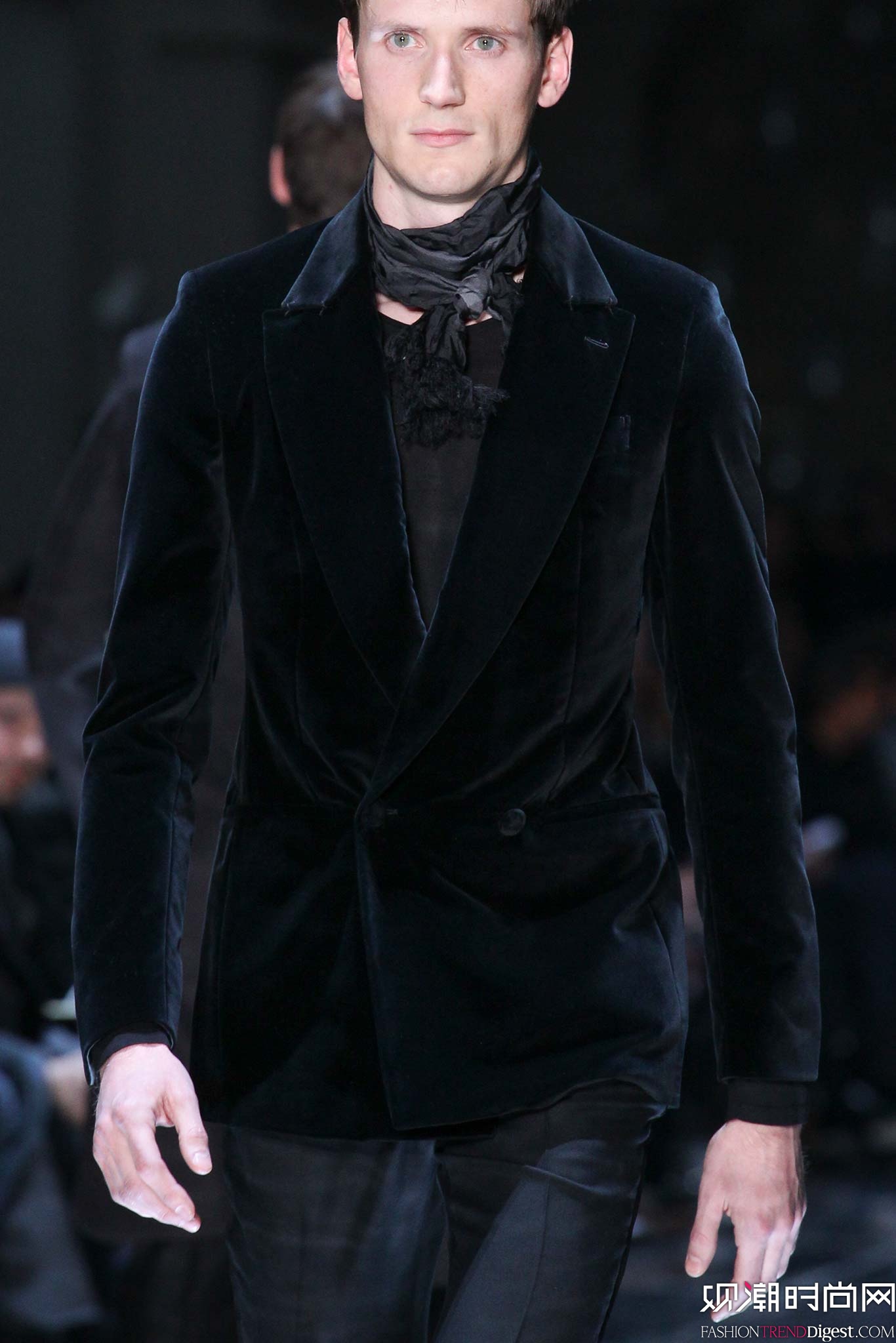 Berluti 2015ﶬbϵDƬ