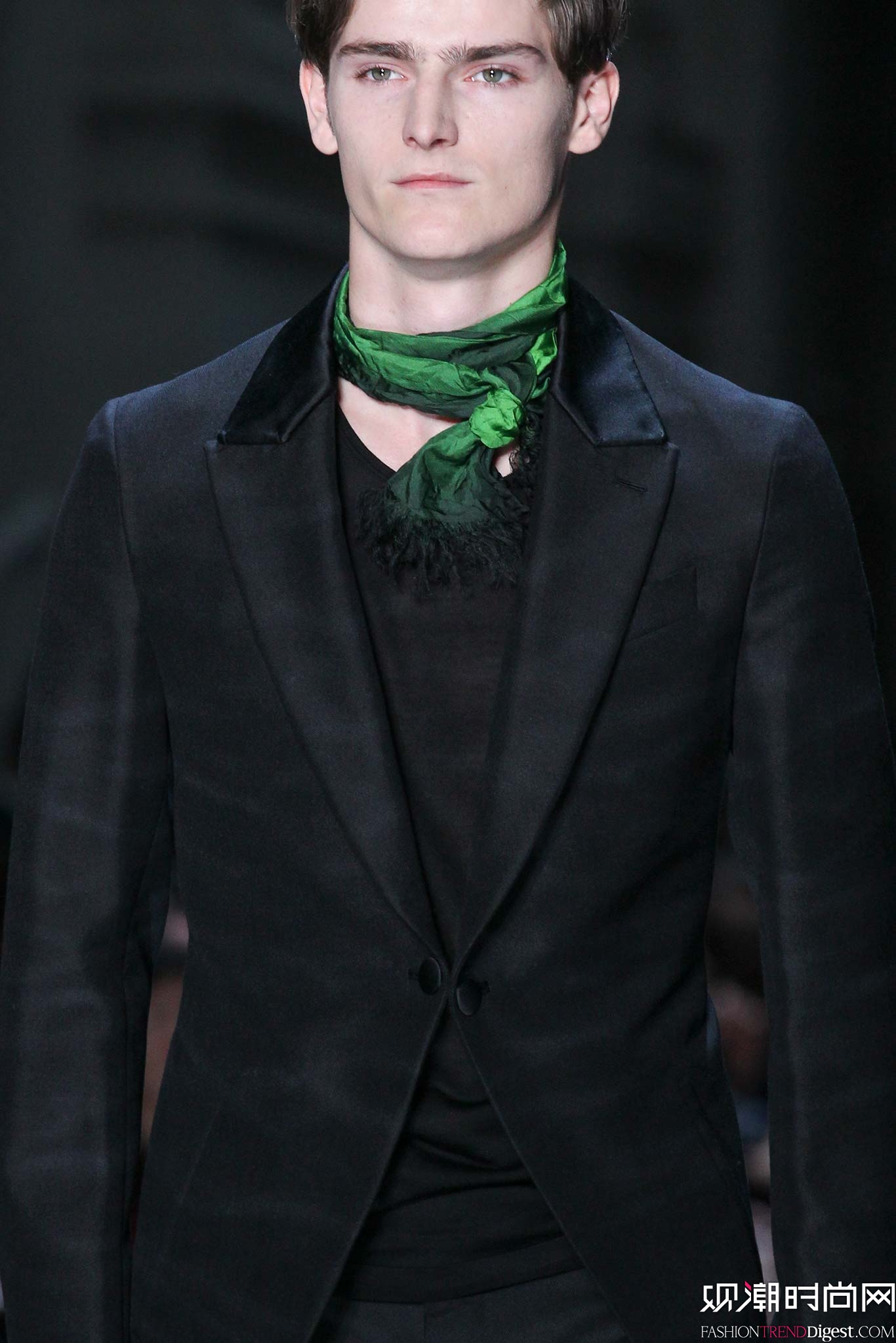 Berluti 2015ﶬbϵDƬ