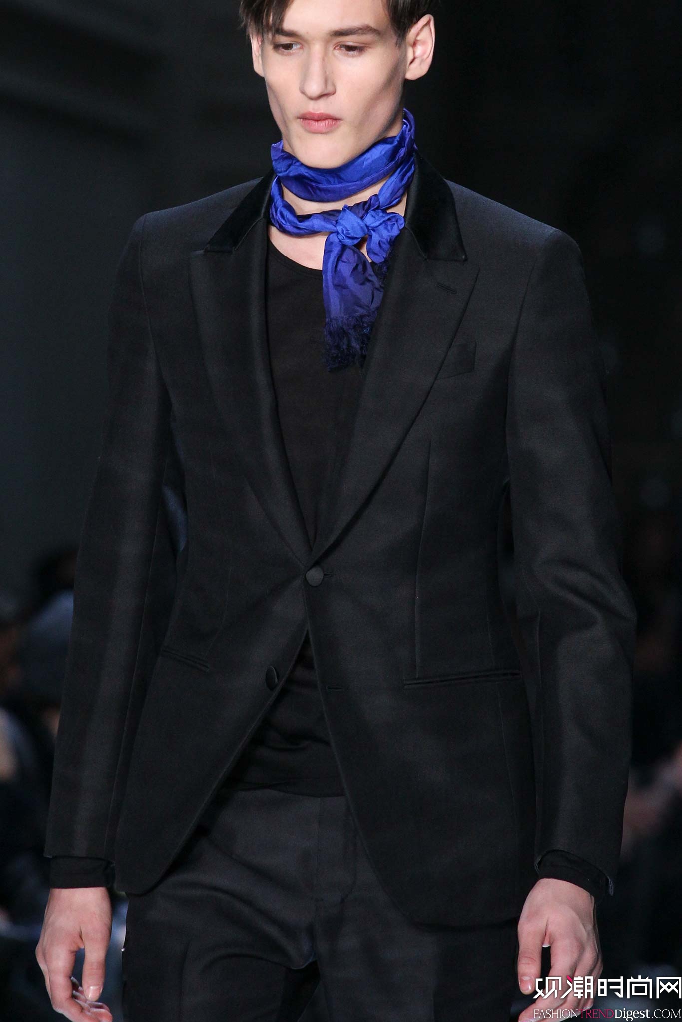 Berluti 2015ﶬbϵDƬ