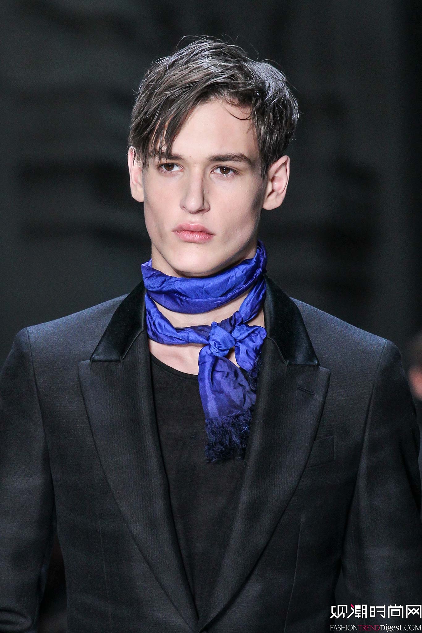 Berluti 2015ﶬbϵDƬ