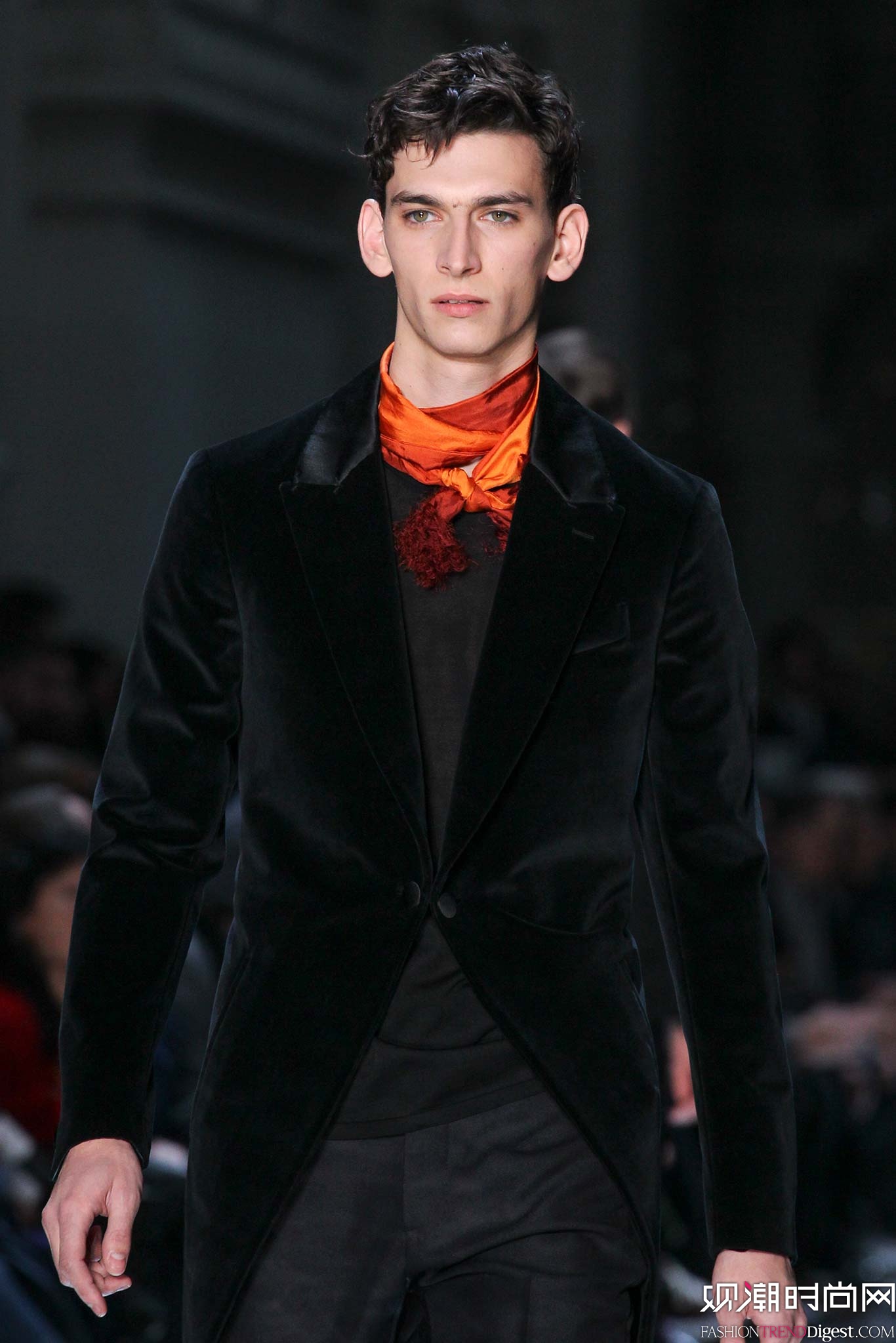 Berluti 2015ﶬbϵ(chng)DƬ