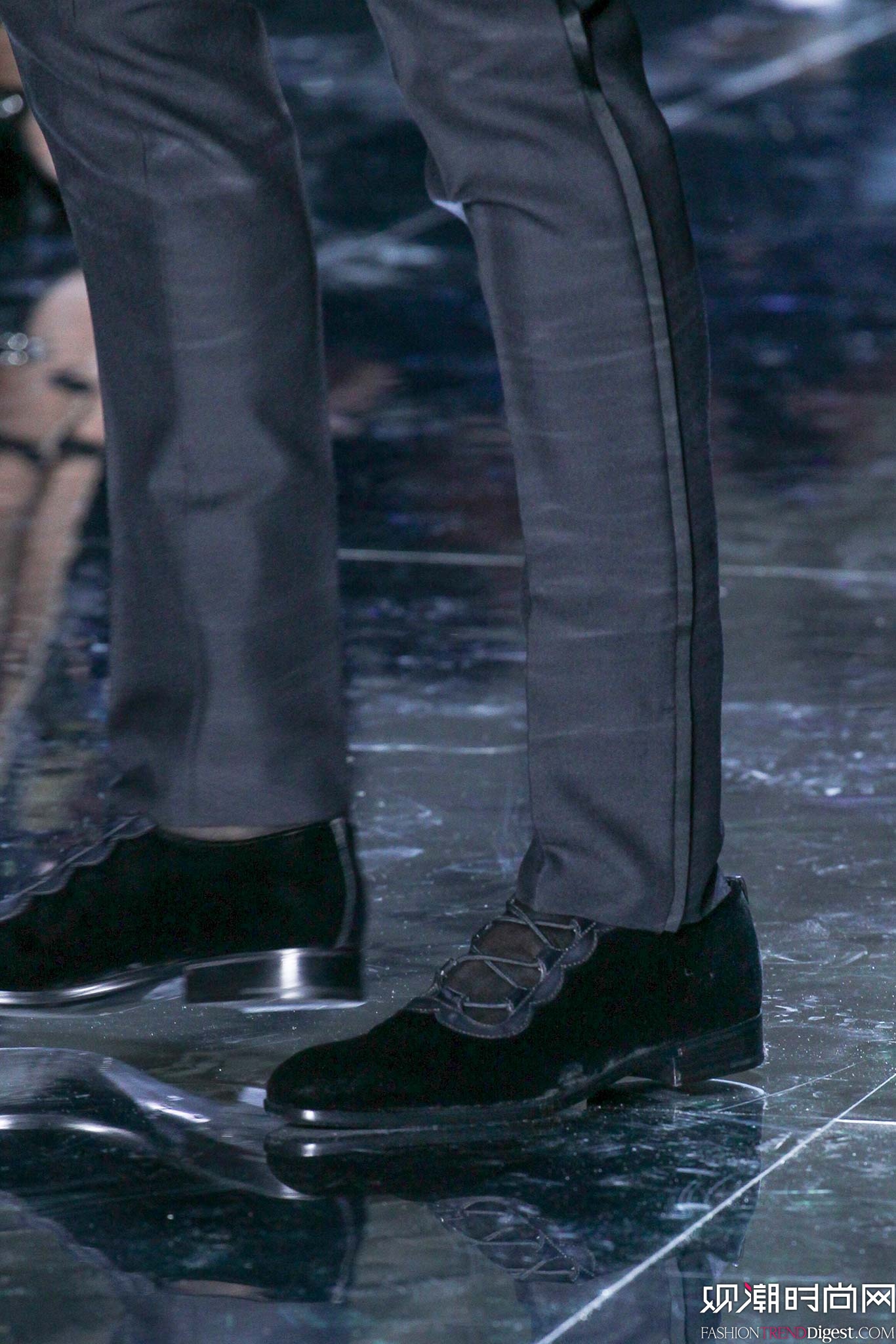 Berluti 2015ﶬbϵDƬ