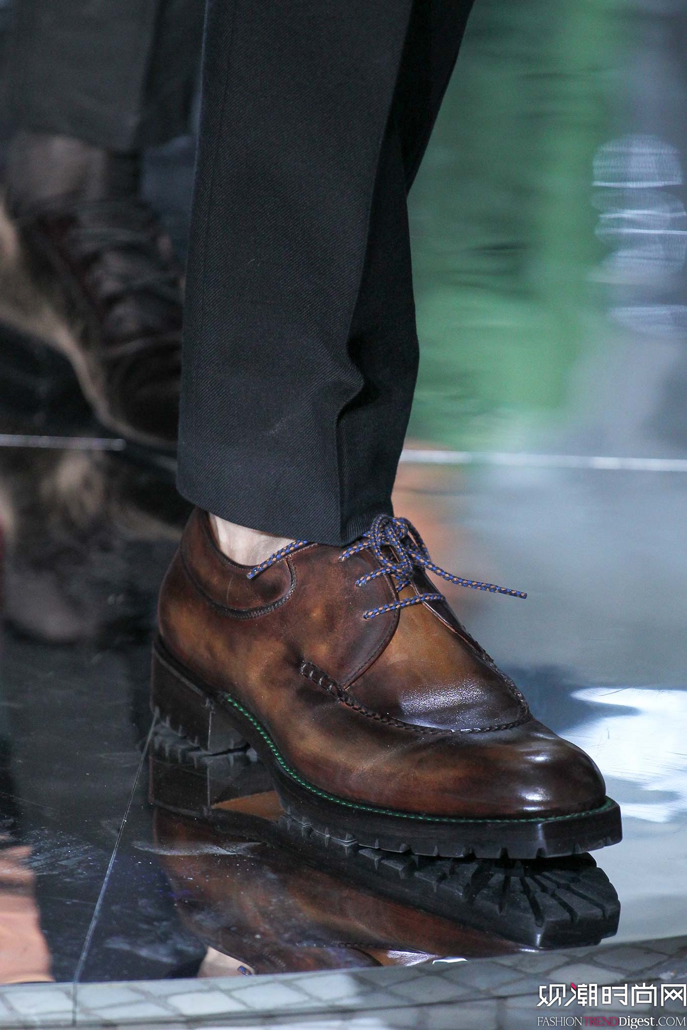 Berluti 2015ﶬbϵ(chng)DƬ