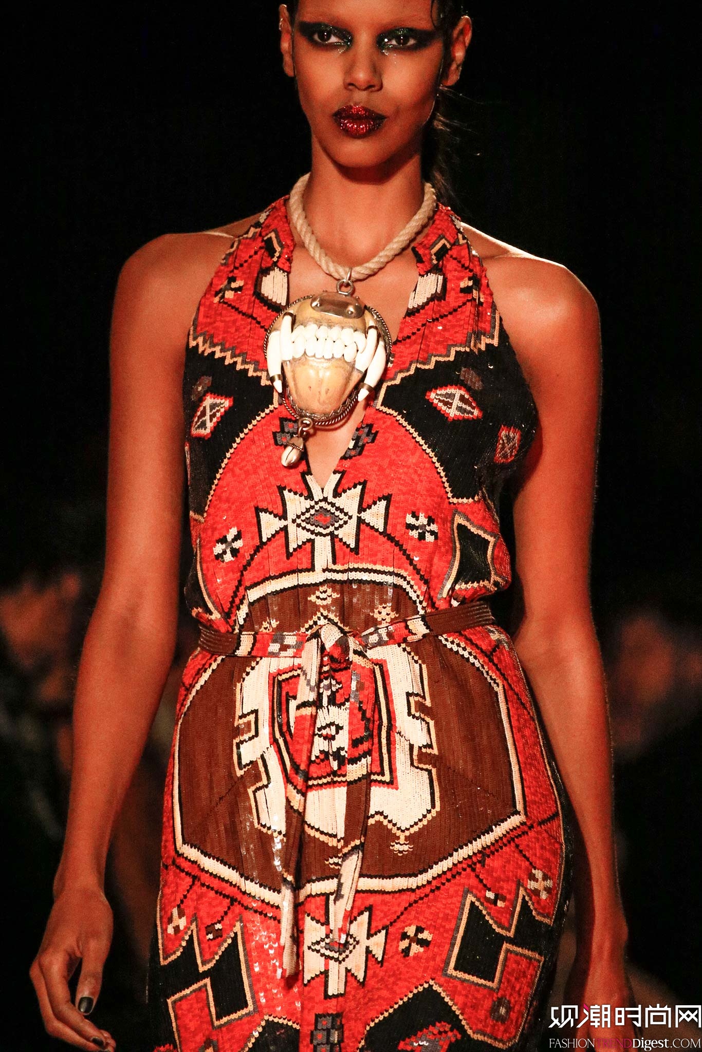 Givenchy 2015ﶬװϵ㳡ͼƬ