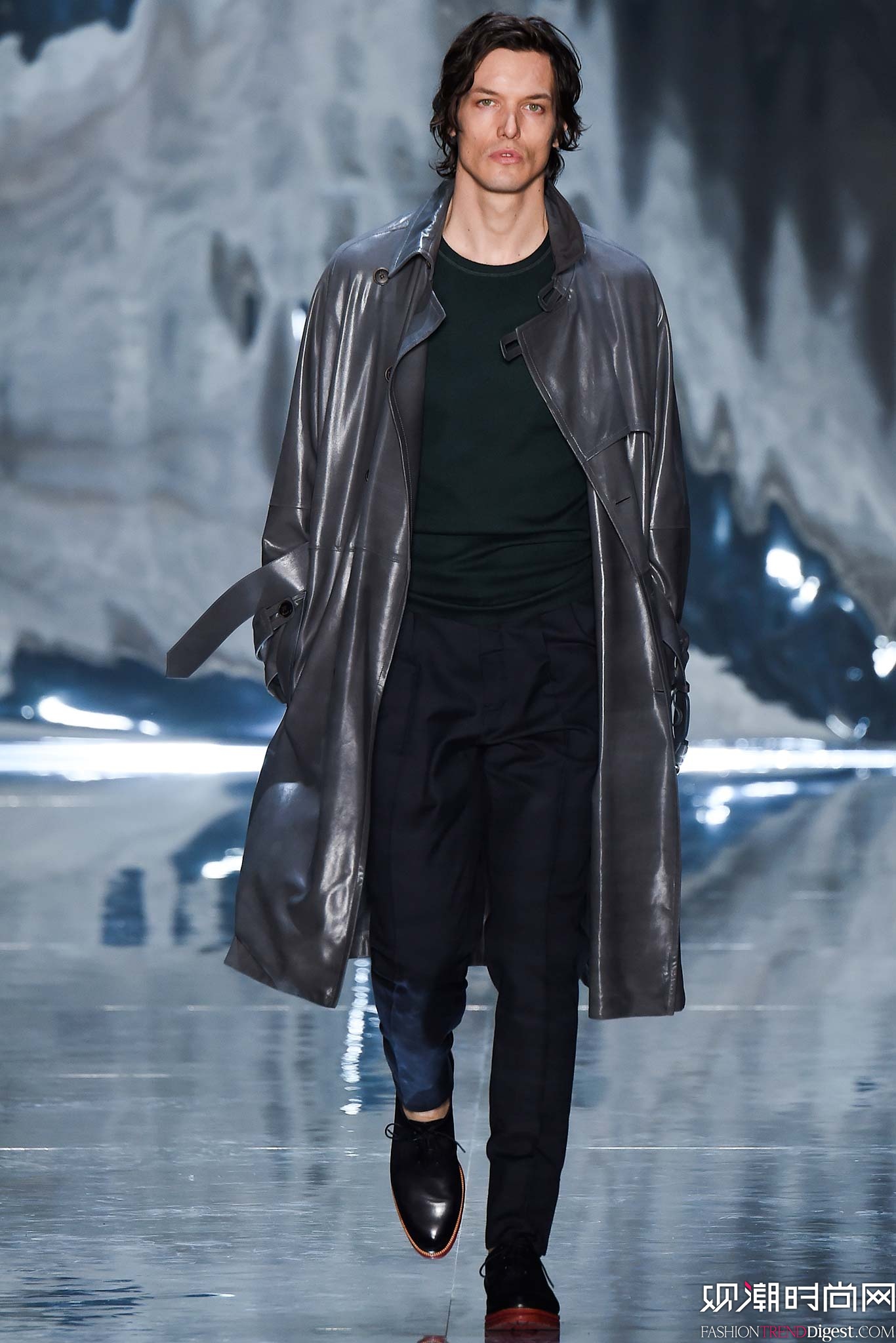 Berluti 2015ﶬbϵDƬ