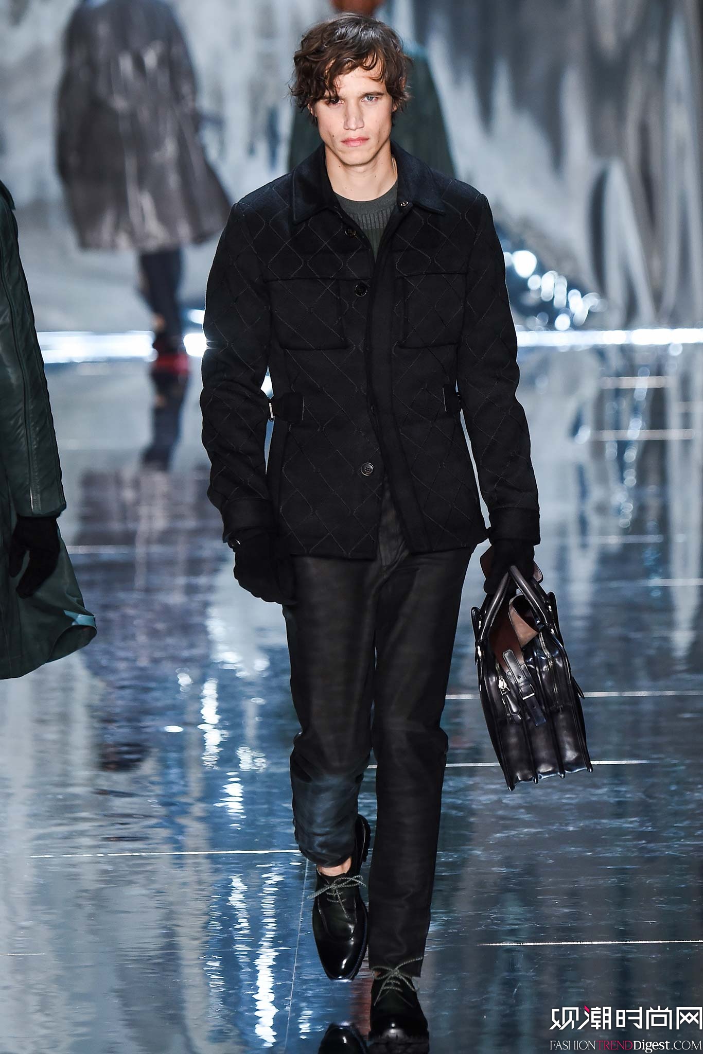 Berluti 2015ﶬbϵDƬ