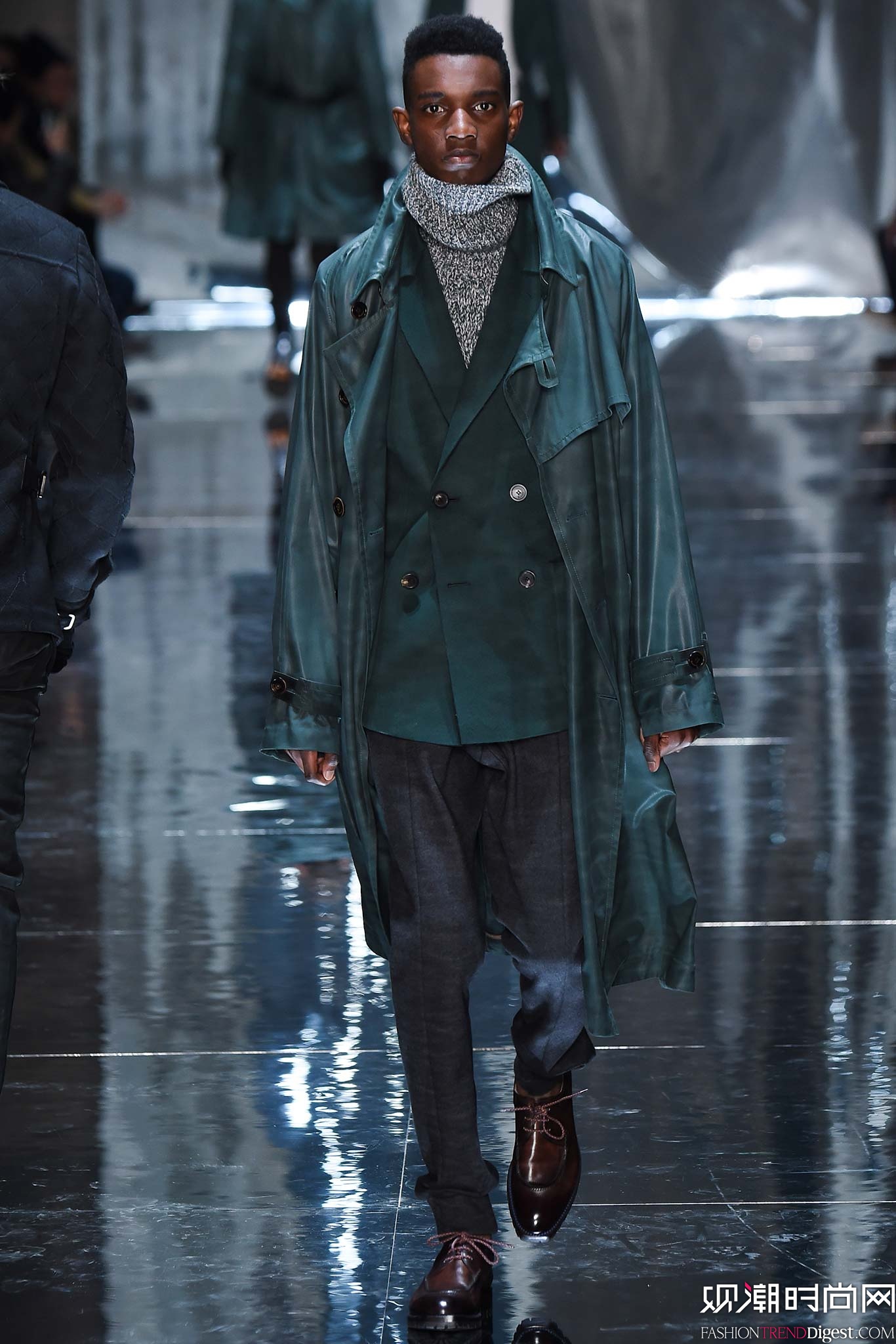 Berluti 2015ﶬbϵDƬ