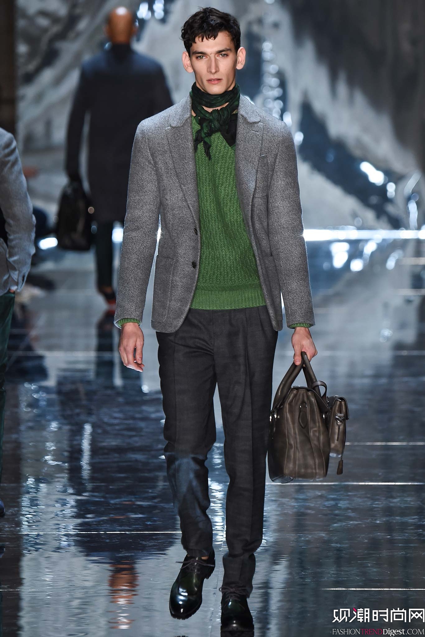 Berluti 2015ﶬbϵDƬ