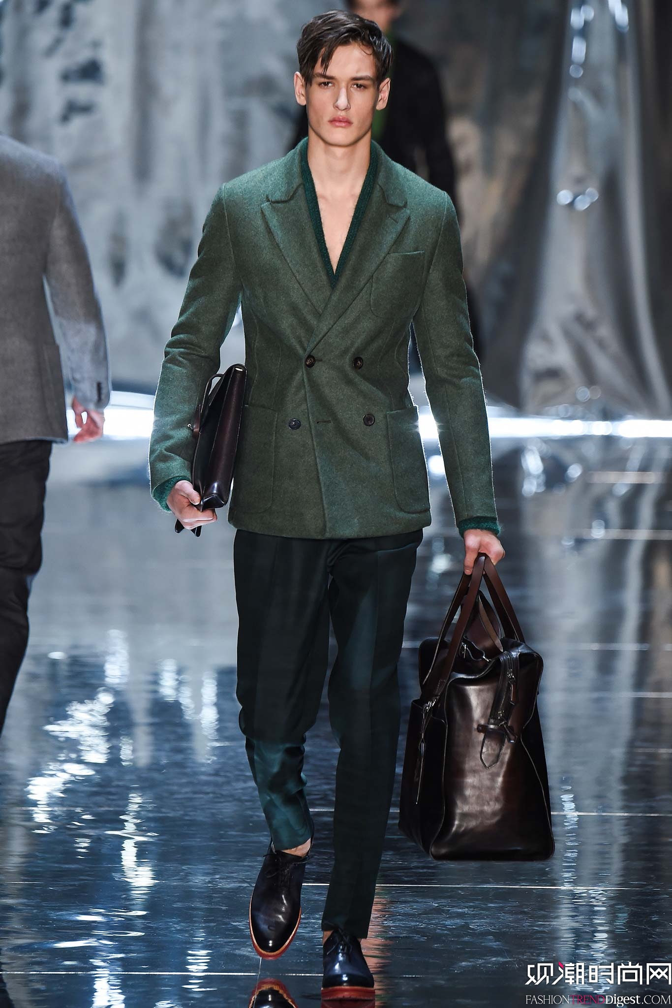 Berluti 2015ﶬbϵDƬ