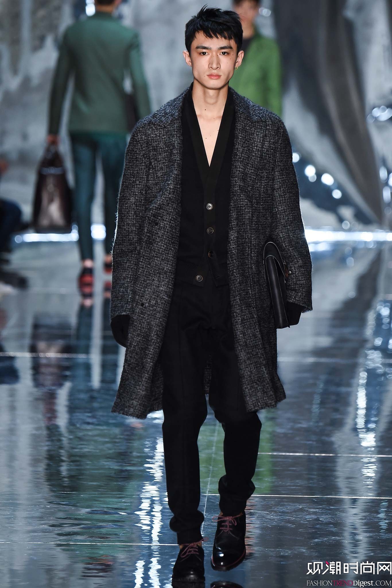 Berluti 2015ﶬbϵDƬ