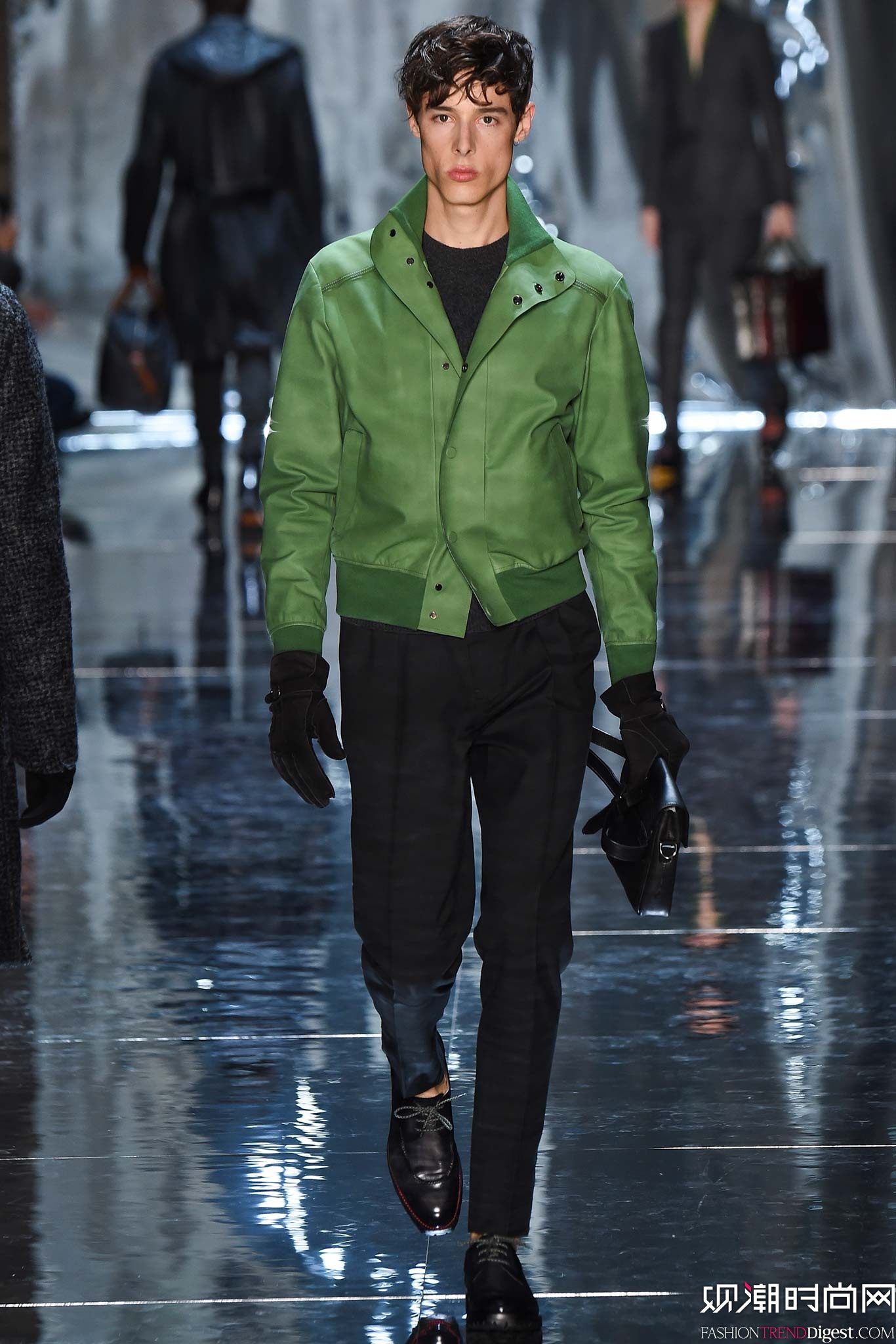 Berluti 2015ﶬbϵ(chng)DƬ