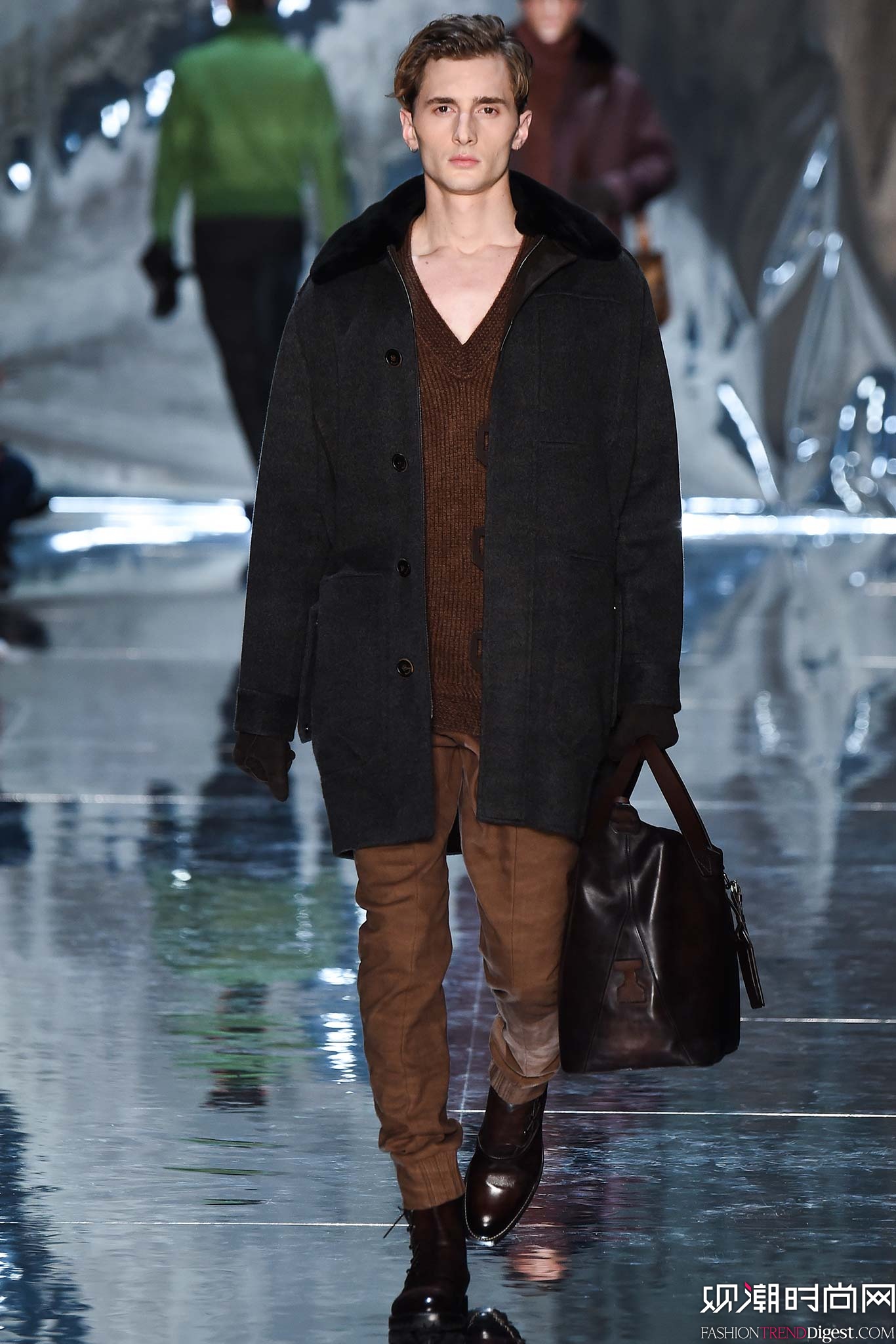 Berluti 2015ﶬbϵDƬ