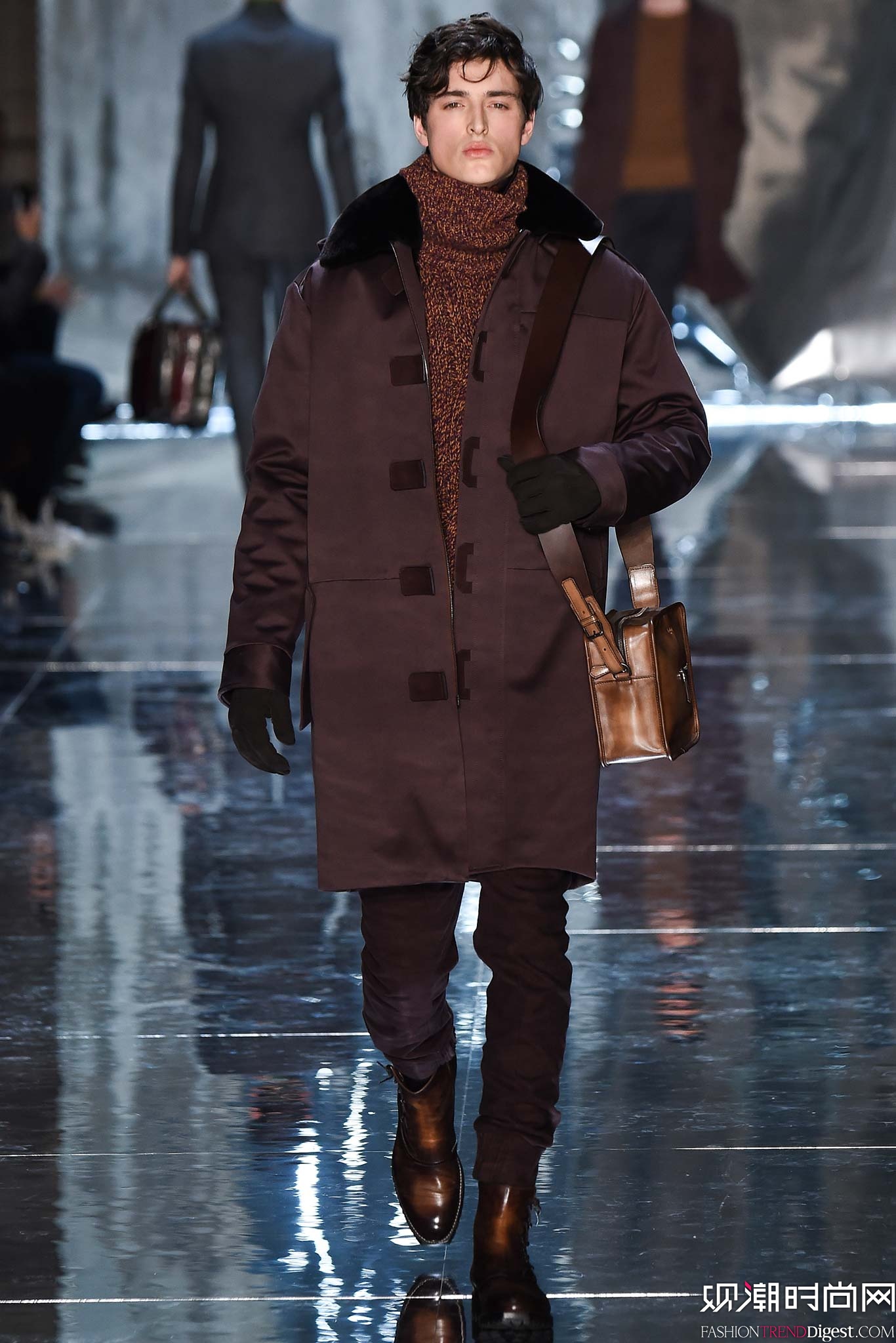 Berluti 2015ﶬbϵDƬ