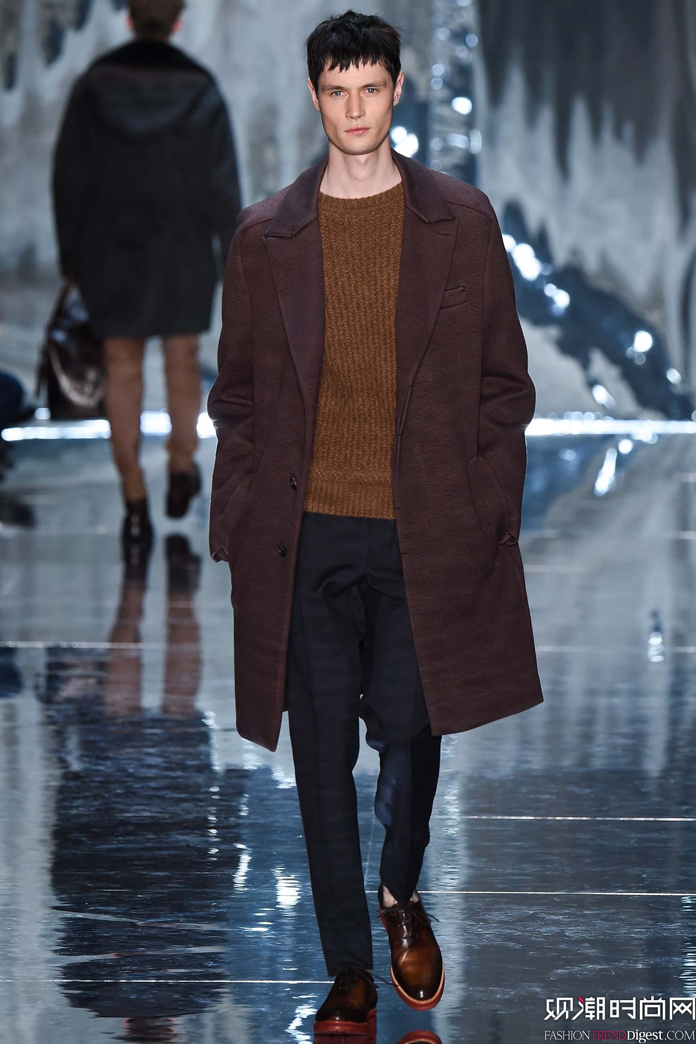 Berluti 2015ﶬbϵDƬ