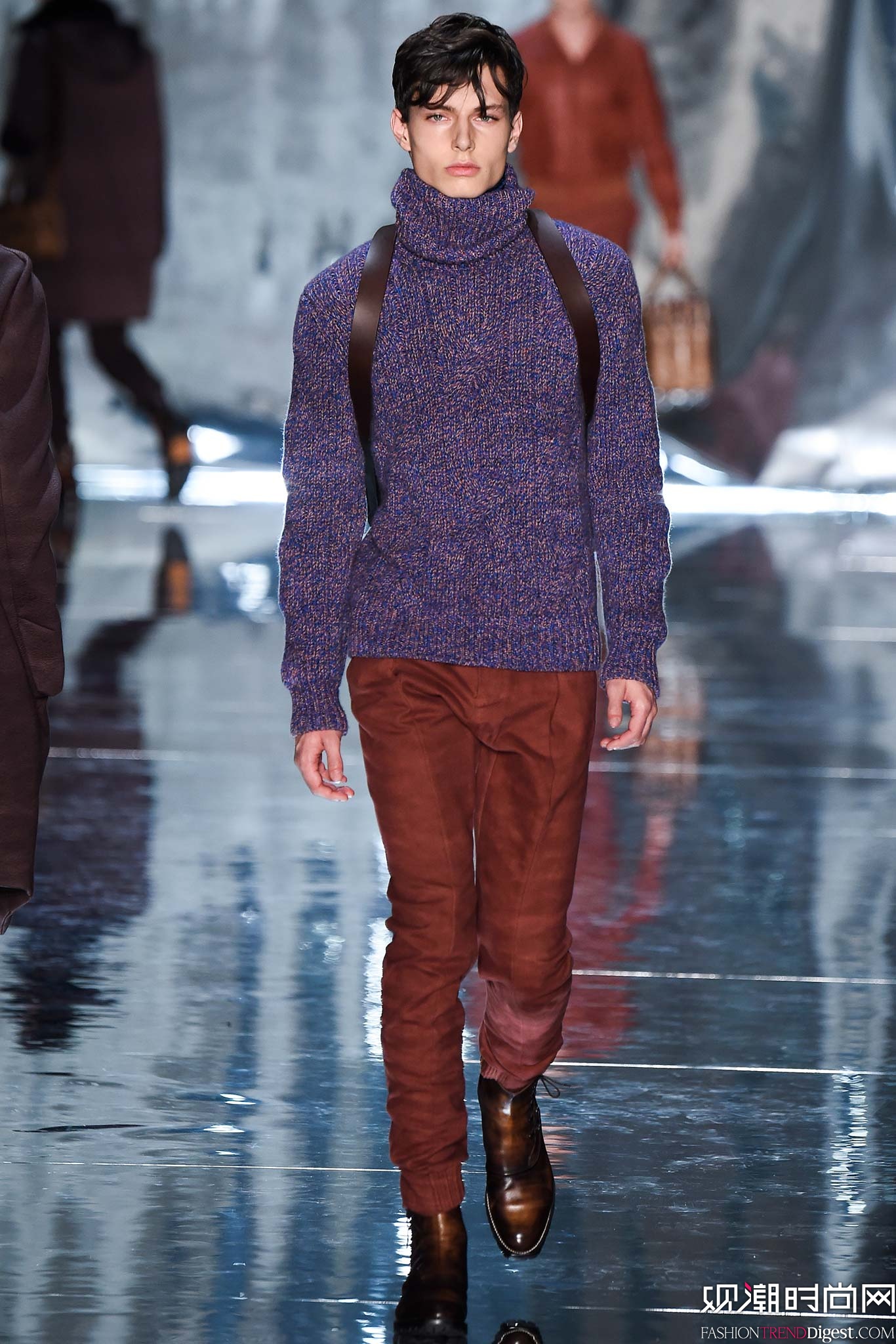 Berluti 2015ﶬbϵ(chng)DƬ