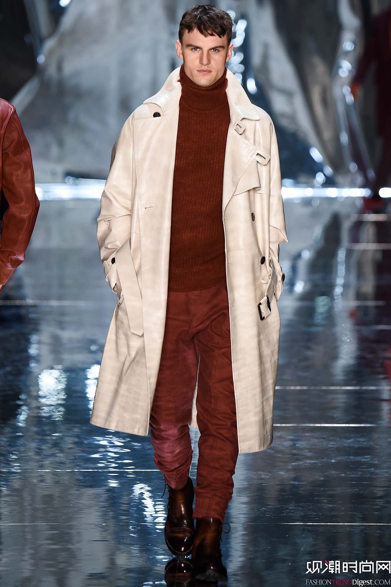 Berluti 2015ﶬbϵDƬ